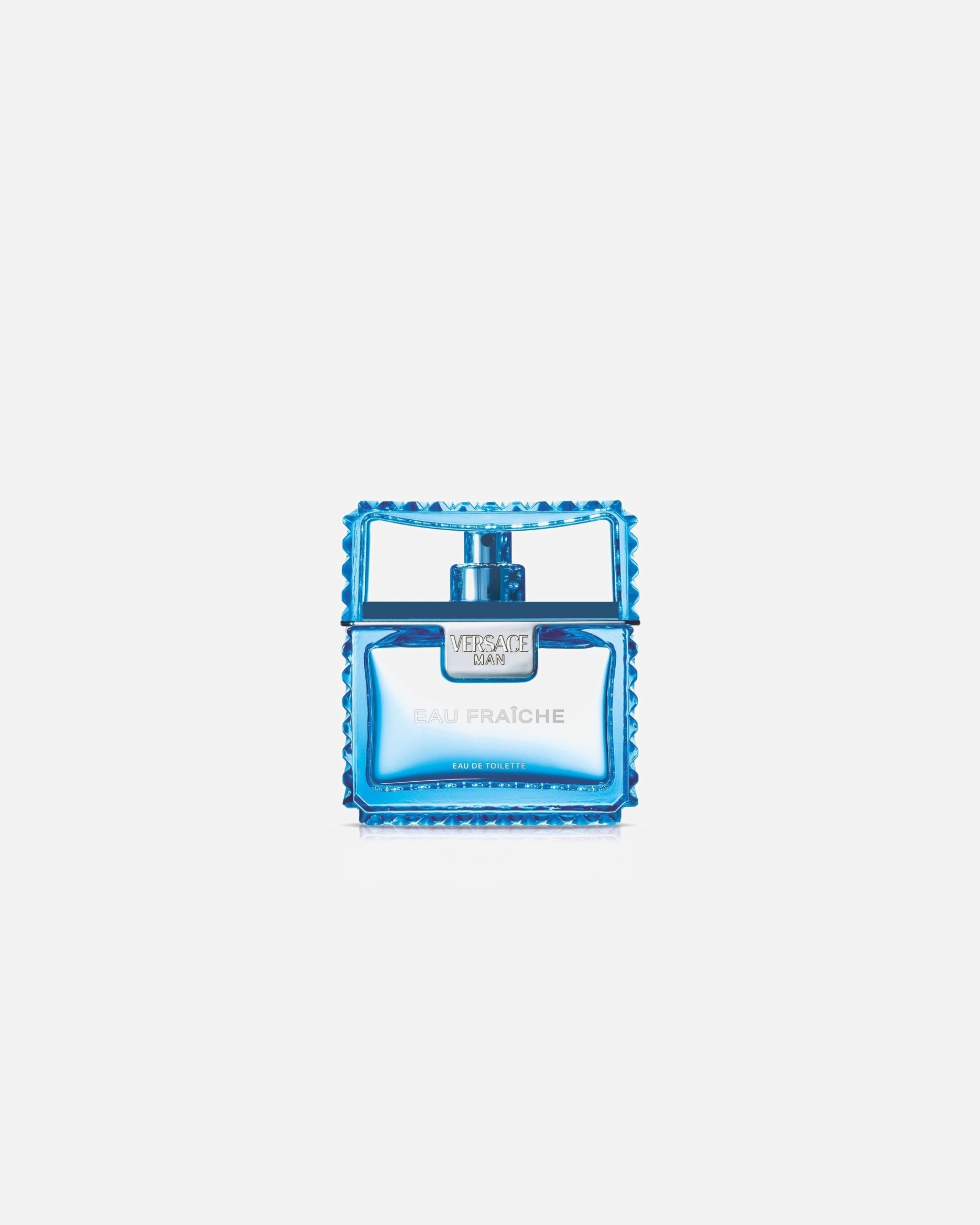 Eau de toilette pour Homme Versace Eau Fraîche 50 ml