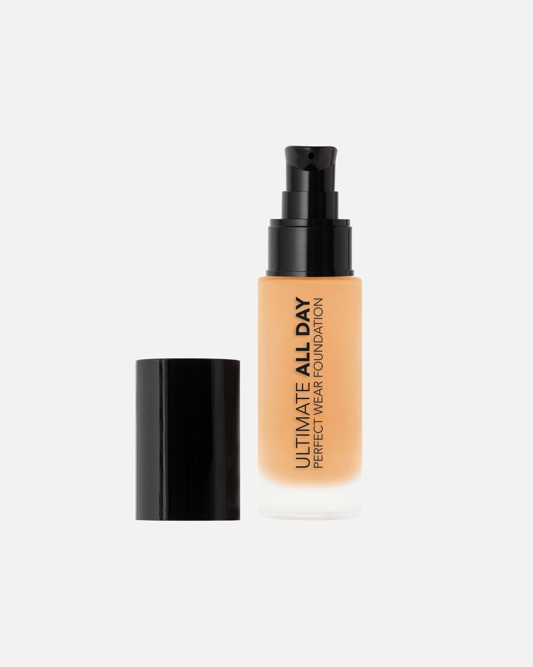 Fond de teint pour Unisexe Nocibé Ligne de marque standard ULTIMATE 24H PERFECT WEAR FOUNDATION 17TN - BRONZE