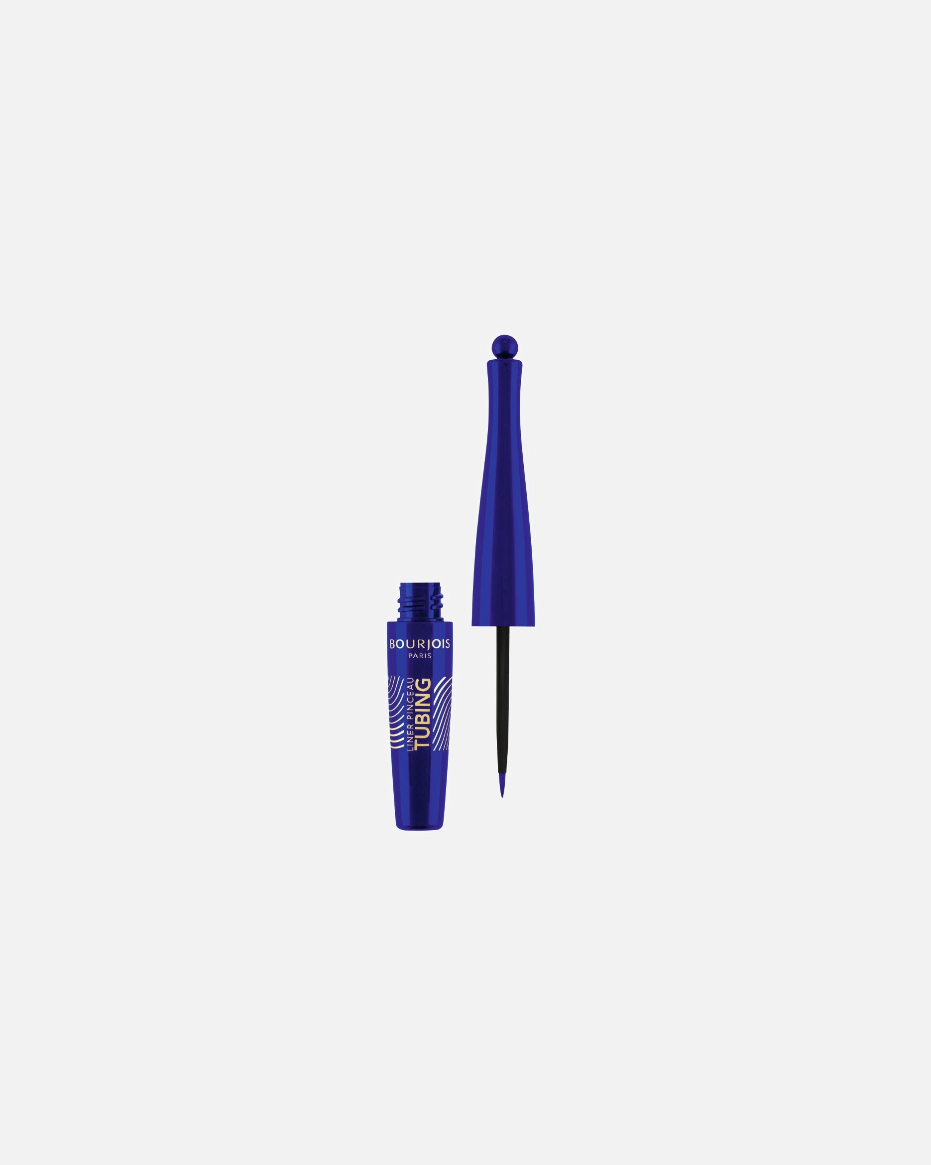 Eyeliner pour Unisexe Bourjois Liner Pinceau 03 Bleu