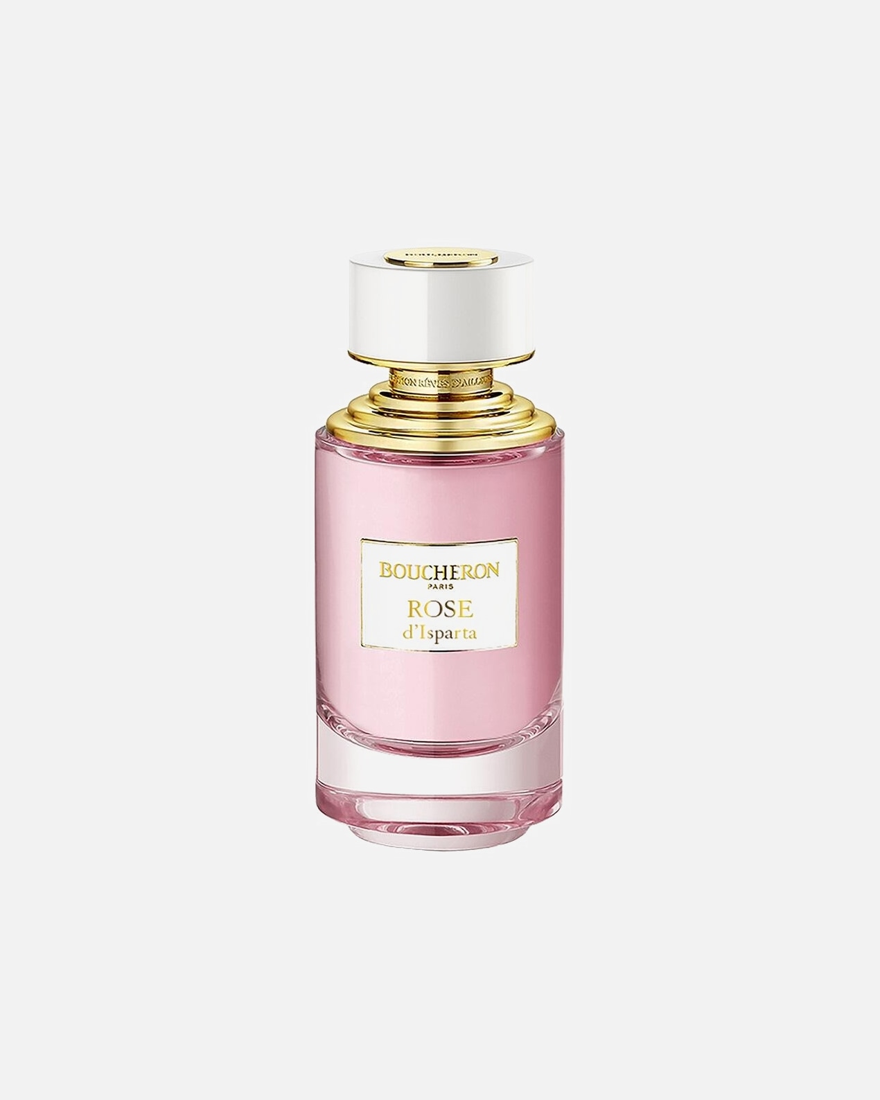 Eau de parfum pour Unisexe Boucheron Galerie Olfactive 125 ml