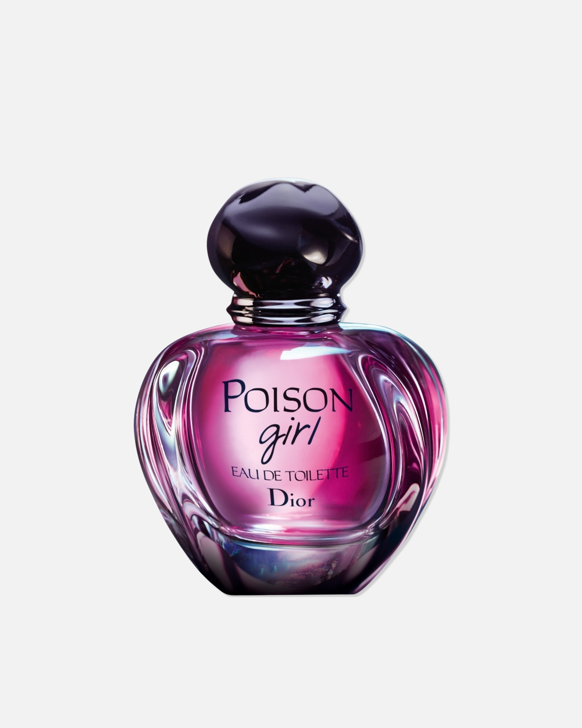 Eau de toilette pour Femme DIOR Poison Girl 100 ml