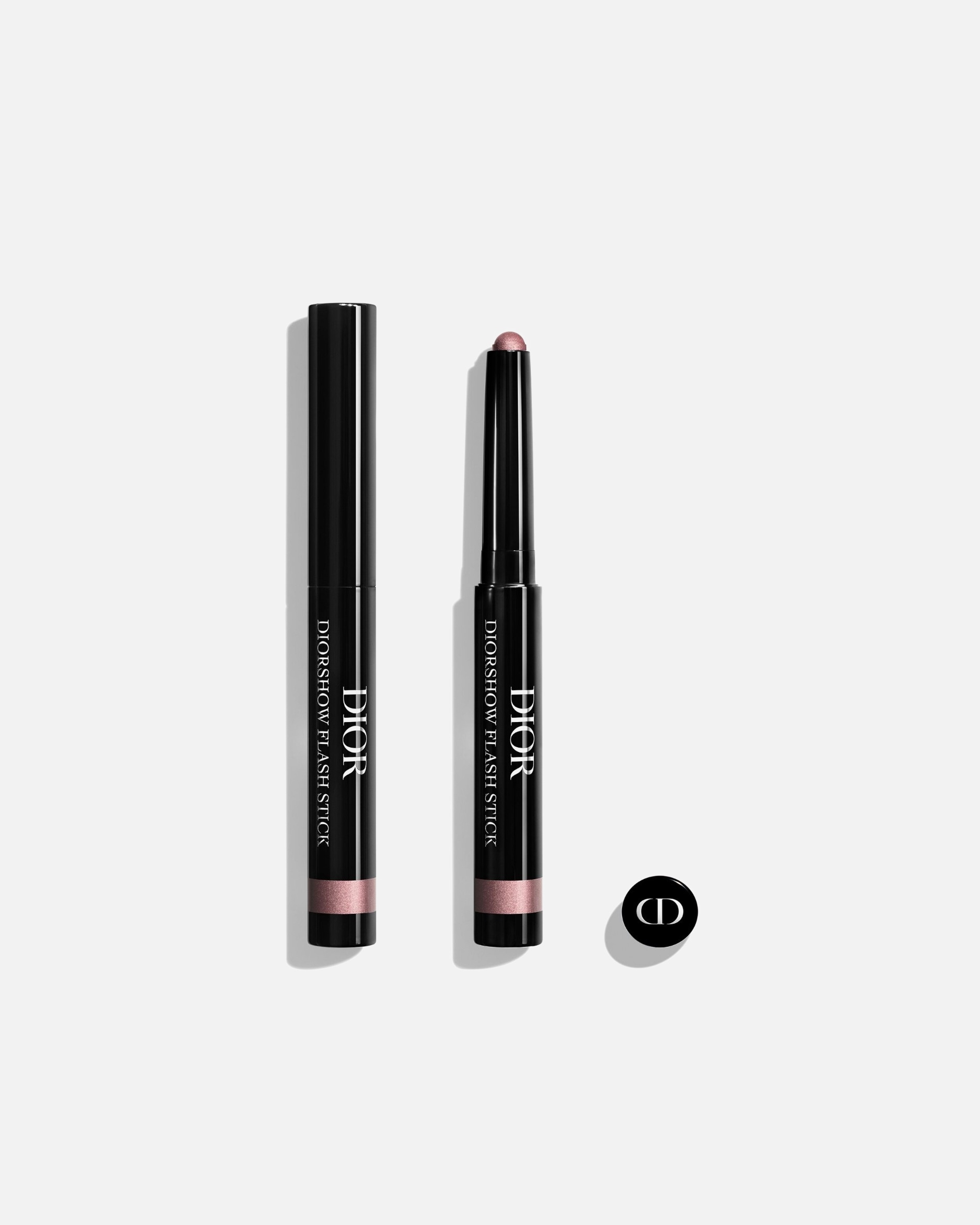 Crayon khôl pour Unisexe DIOR Diorshow Flash Stick - Fard à paupières ultra-fondant - waterproof 965 - Édition Limitée
