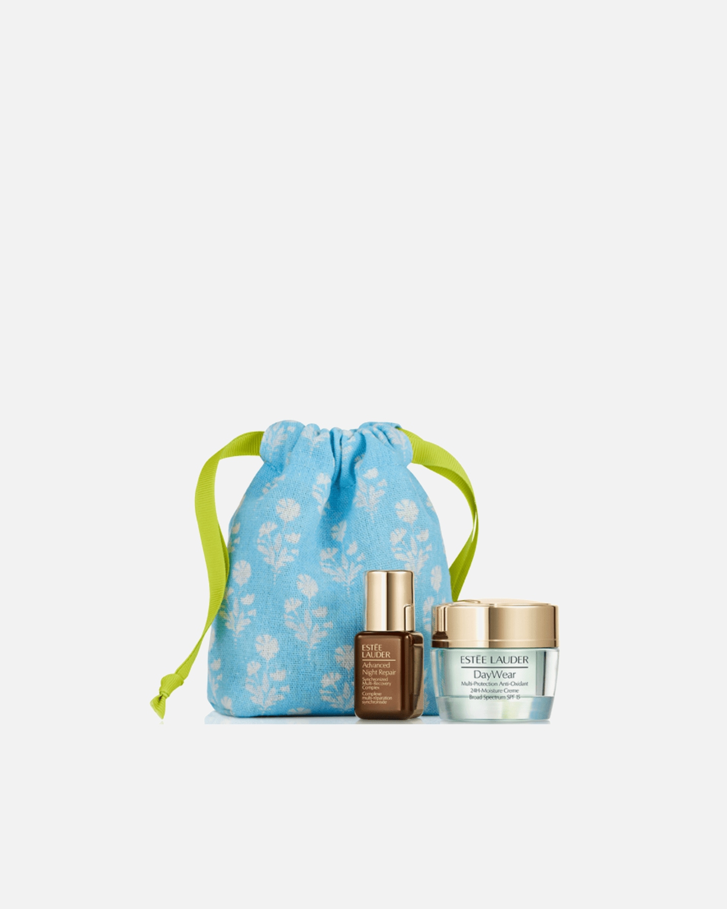La Trousse Estée Lauder