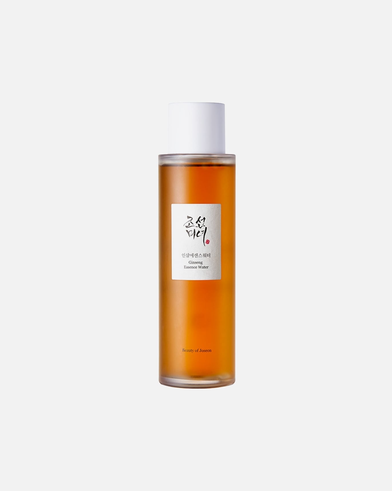 Tonique pour le visage pour Unisexe Beauty of Joseon Ginseng Essence Water 150 ml