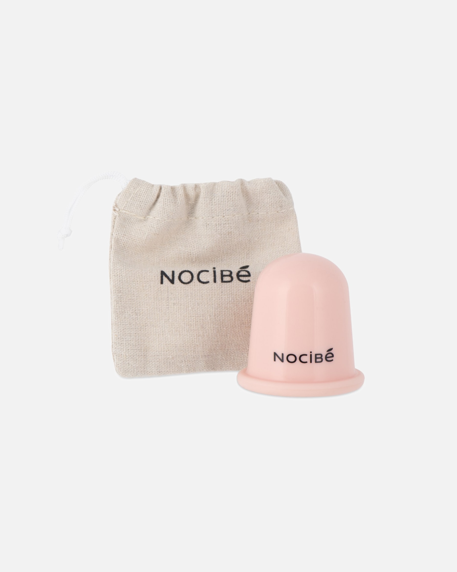 Accessoires de soin pour Femme Nocibé Ligne de marque standard Ventouse Anti-Cellulite 1 unité
