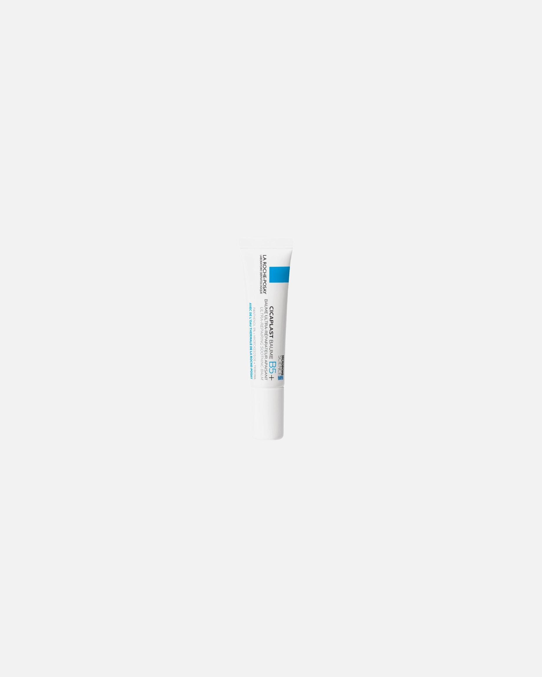 Crème visage pour Unisexe La Roche-Posay Cicaplast Baume B5+ 15 ml