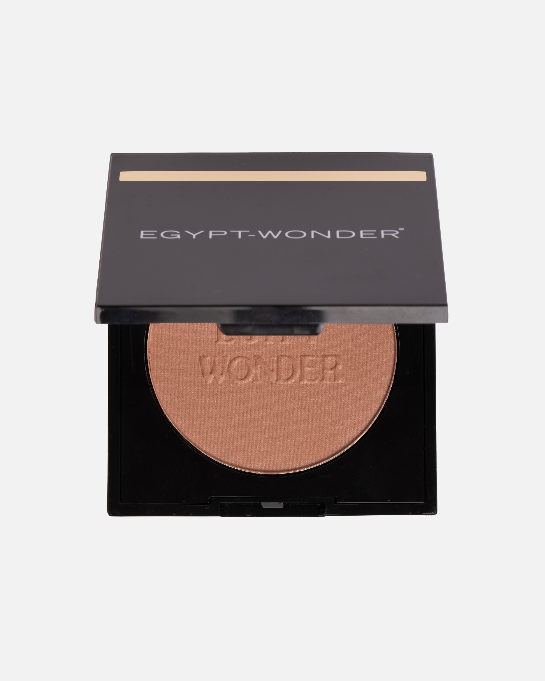 Bronzer pour Femme EGYPT-WONDER Default Brand Line Egypt-Wonder Compact - Single Pearl Egypt-Wonder Compact - Single Pearl