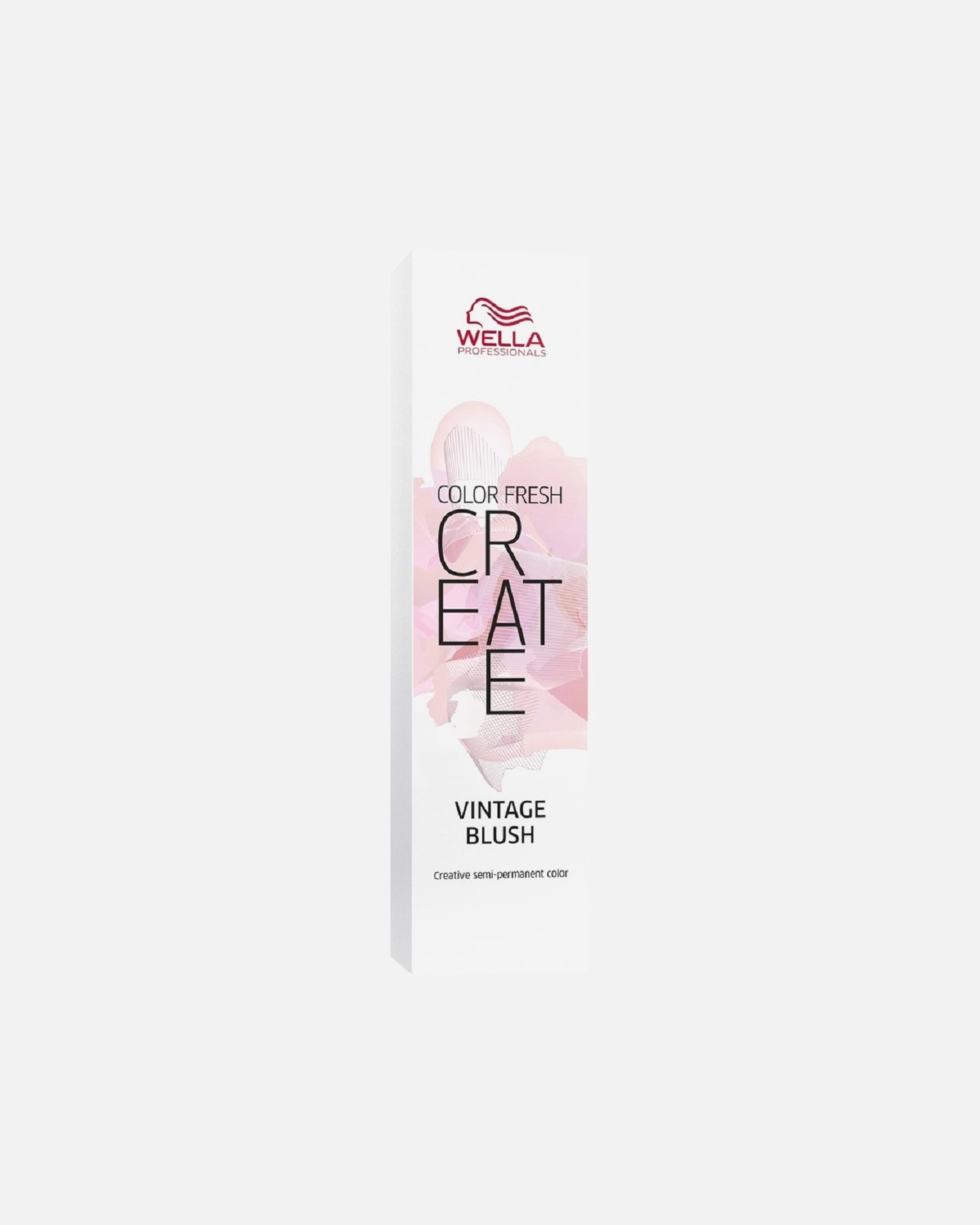 Teinture capillaire pour Unisexe Wella Professionals Color Fresh Vintage Blush