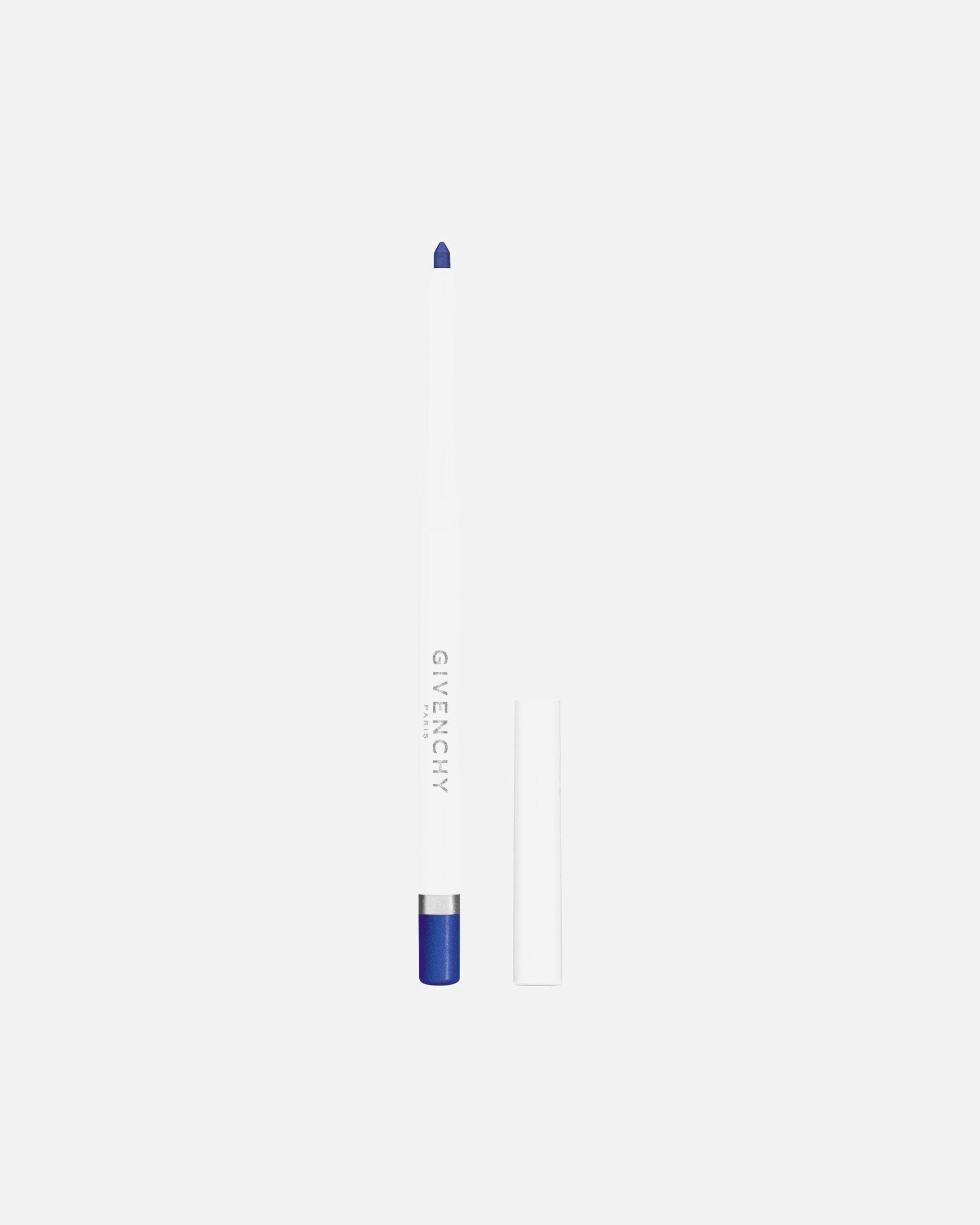 Eyeliner pour Unisexe Givenchy Khôl Couture Crayon rétractable 4 - Cobalt