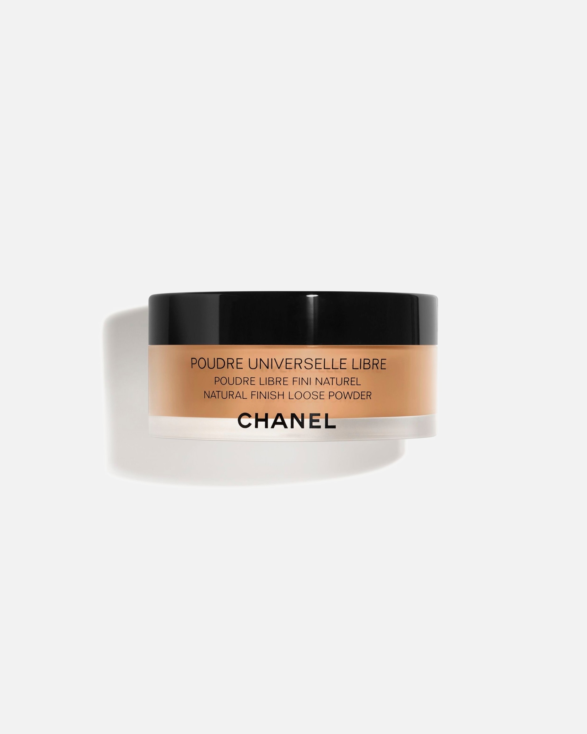 Poudre pour Unisexe CHANEL POUDRE UNIVERSELLE LIBRE 50 MEDIUM INTENSE