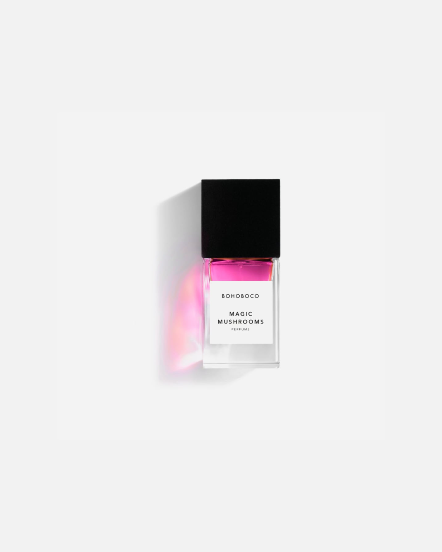 Parfum pour Unisexe Bohoboco Magic Mushroom 50 ml