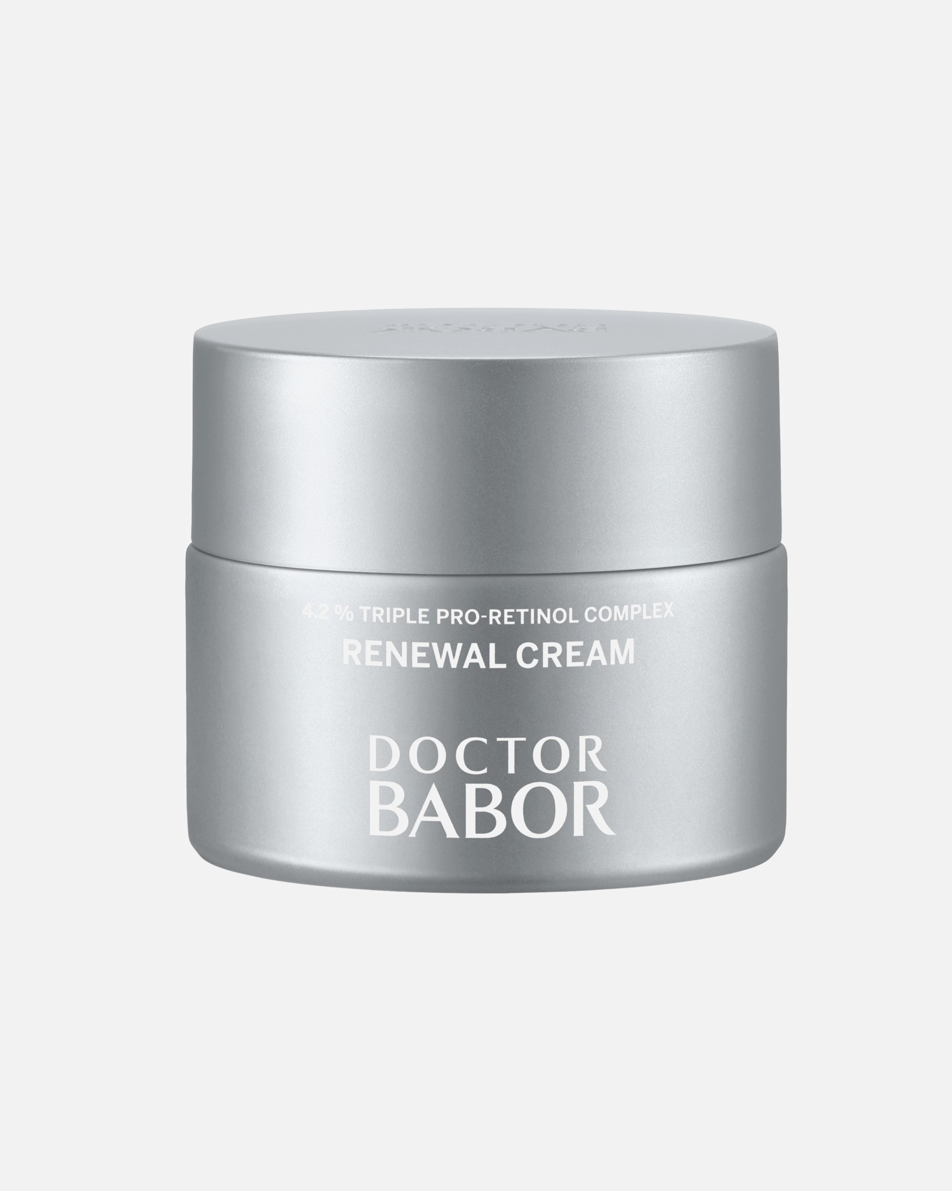 Crème visage pour Unisexe DOCTOR BABOR COLLAGEN CREAM 50 ml