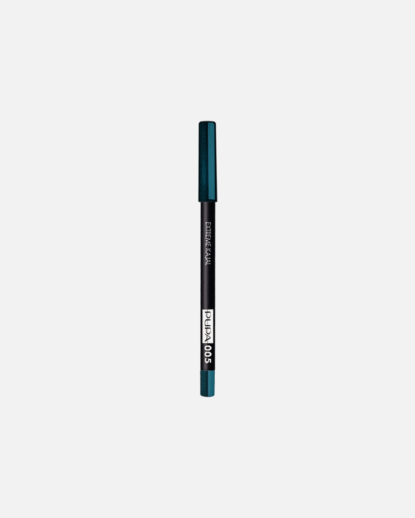 Eyeliner pour Unisexe PUPA Milano EXTREME KAJAL 005