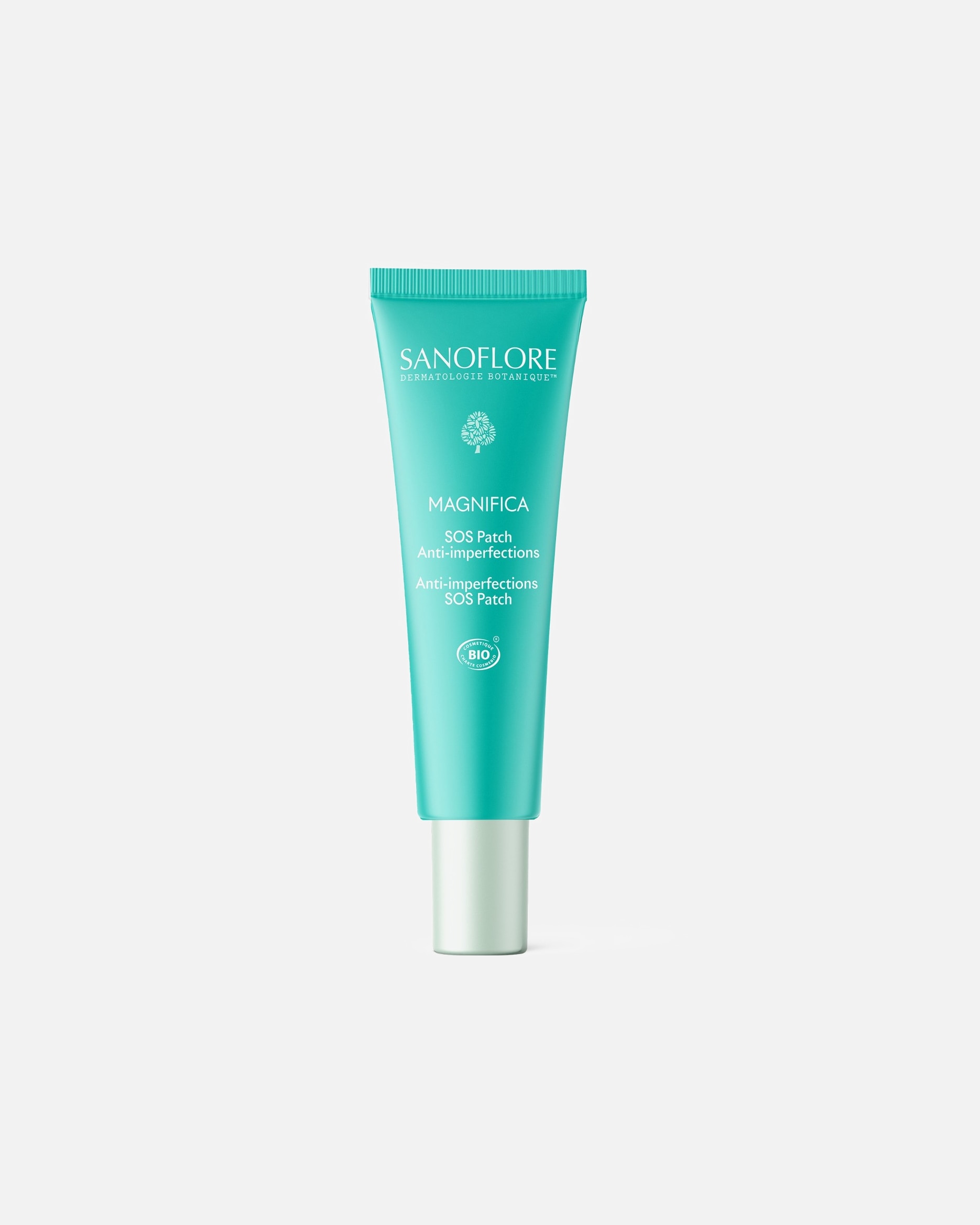 Soin anti-acné pour Unisexe Sanoflore Magnifica Sos patch anti imperfections 15 ml