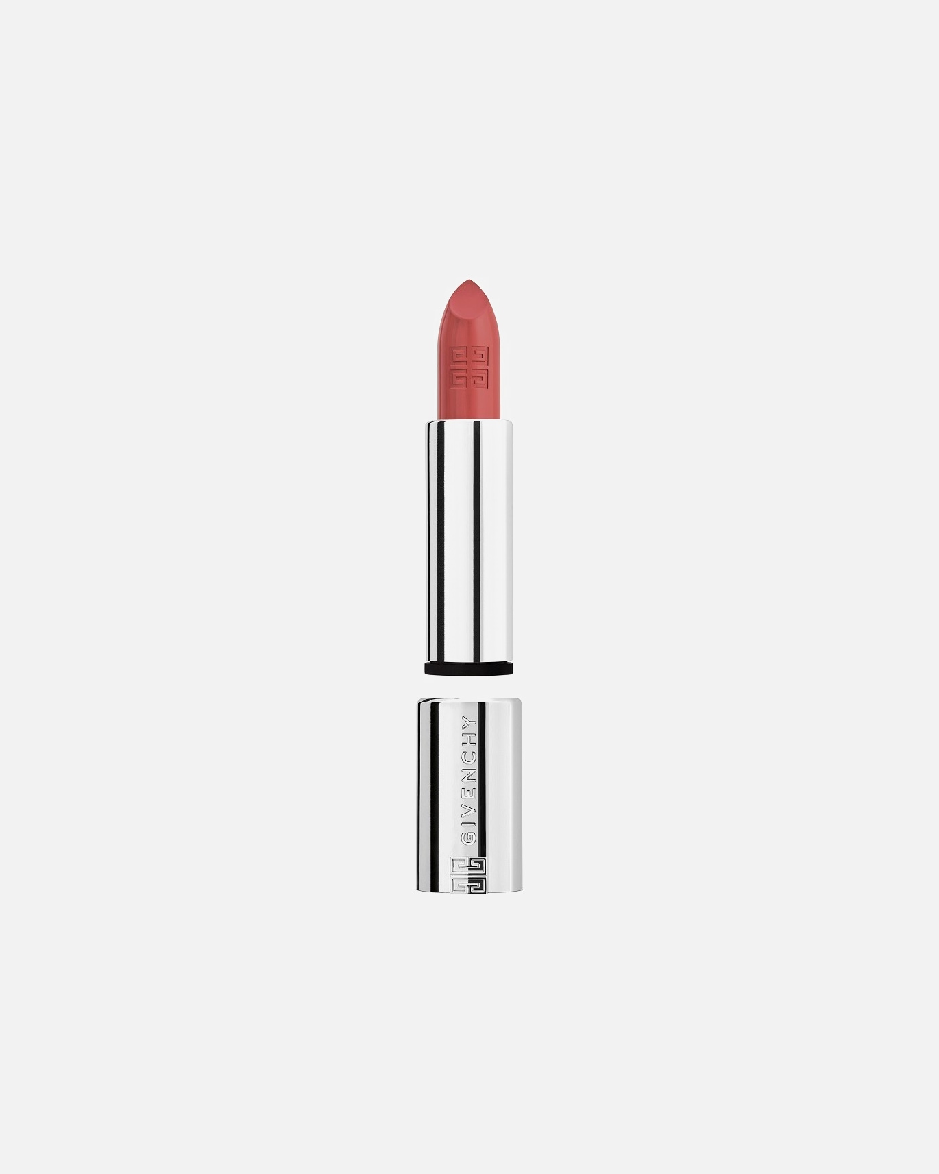 Rouge à lèvres pour Femme Givenchy Intense Silk N°116 Nude Boisé - Recharge
