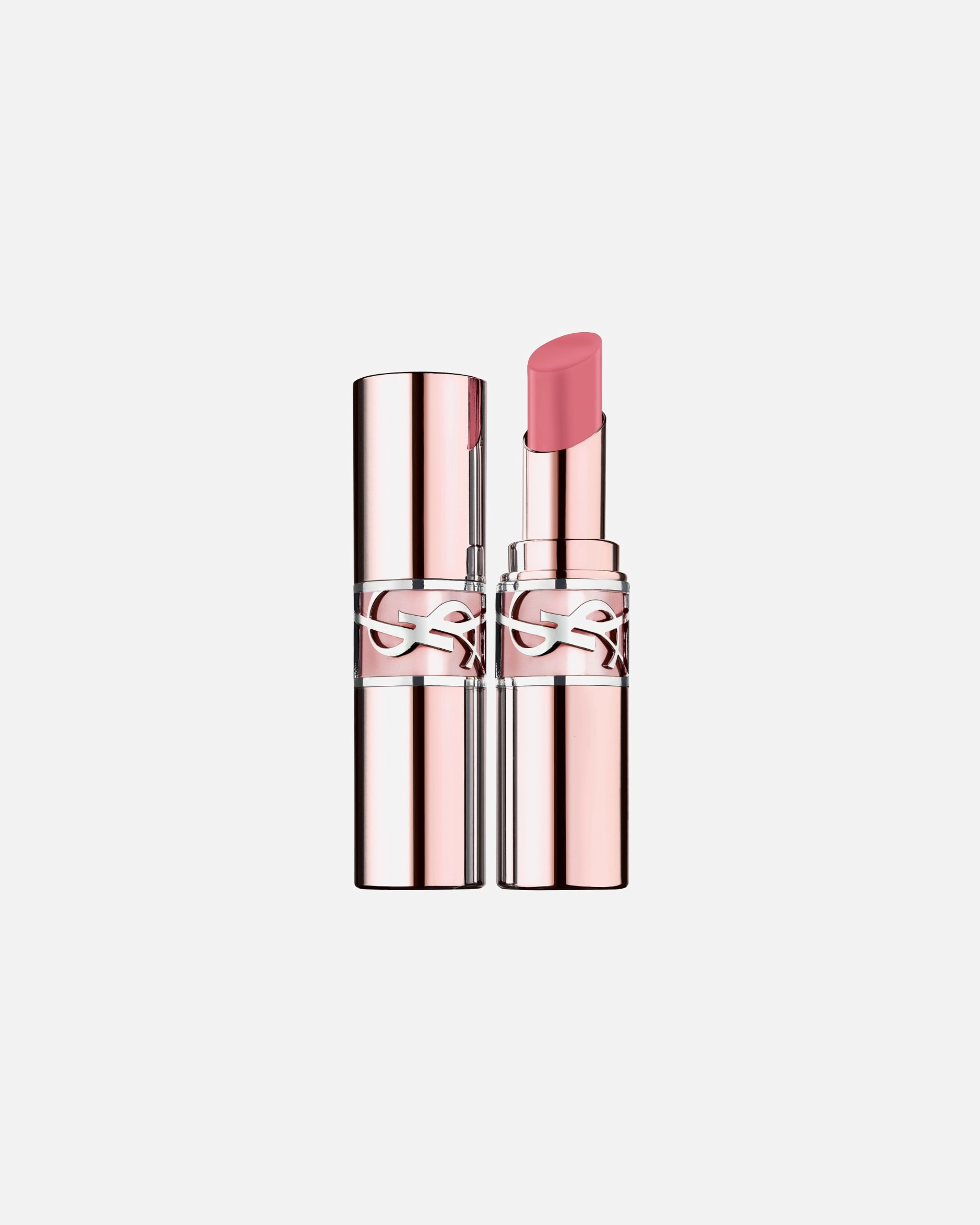 Baume à lèvres pour Unisexe Yves Saint Laurent Loveshine Candy Glow 44B - Nude lavallière