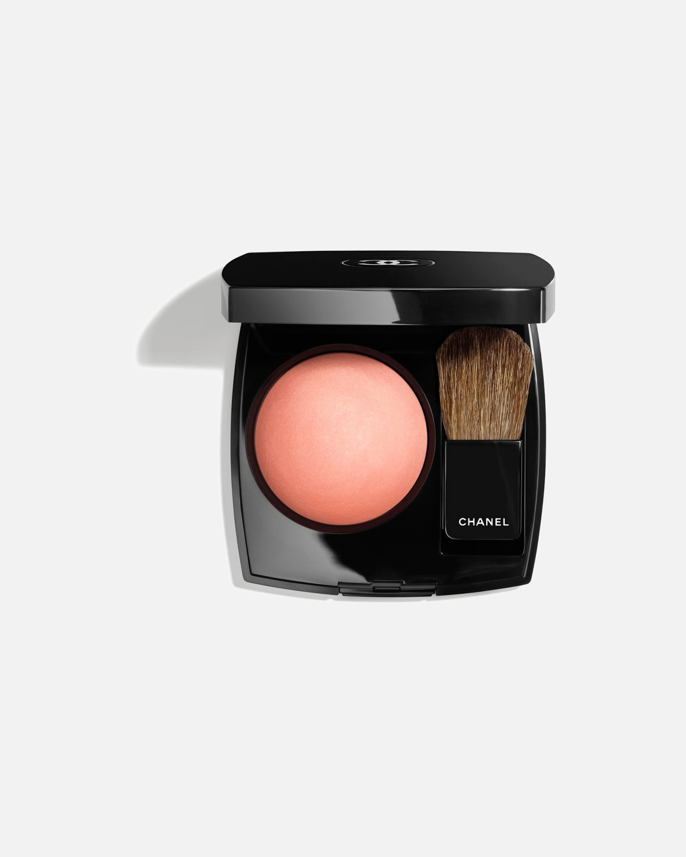 Blush pour Unisexe CHANEL JOUES CONTRASTE 71 - MALICE