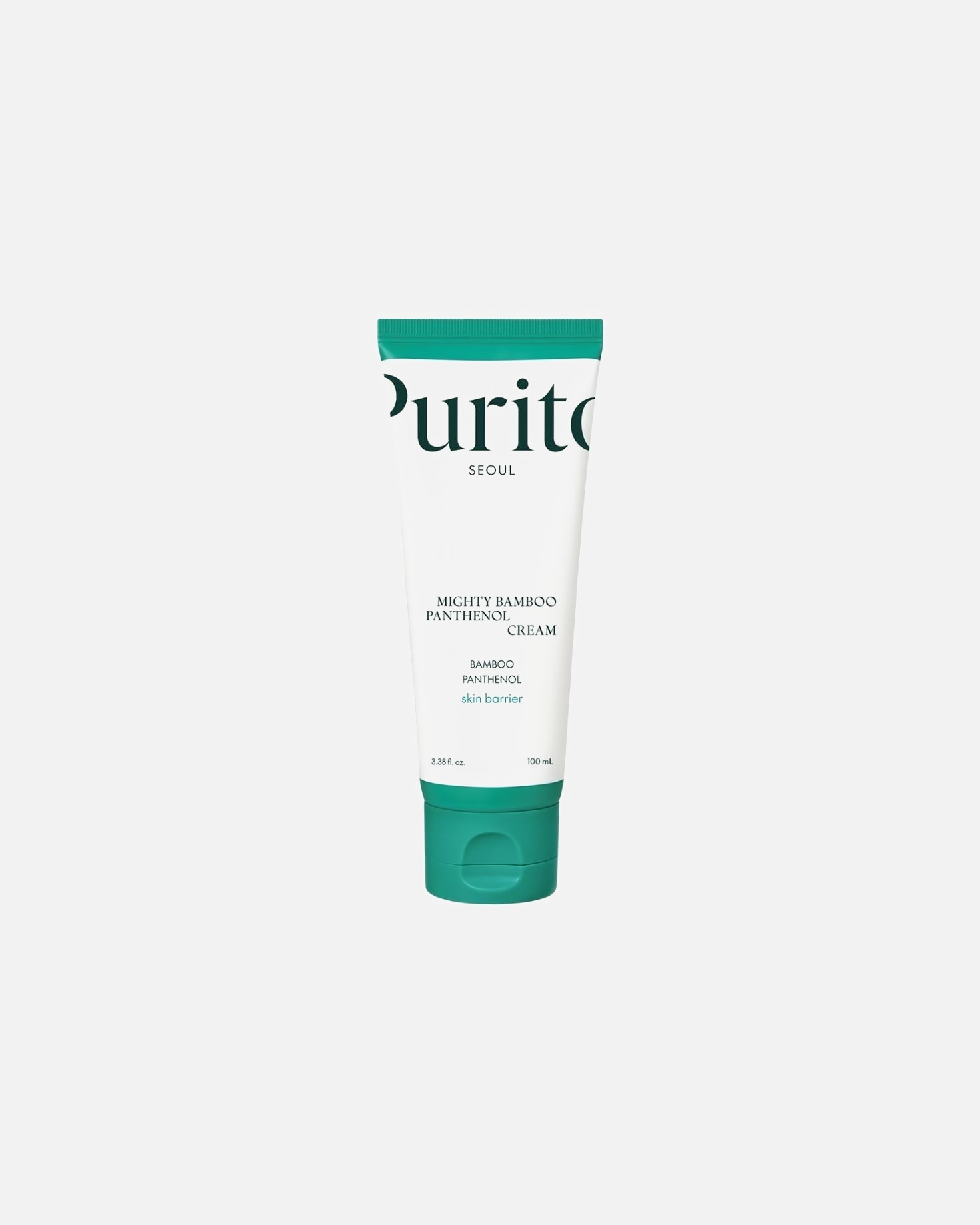 Crème visage pour Unisexe PURITO 100 ml