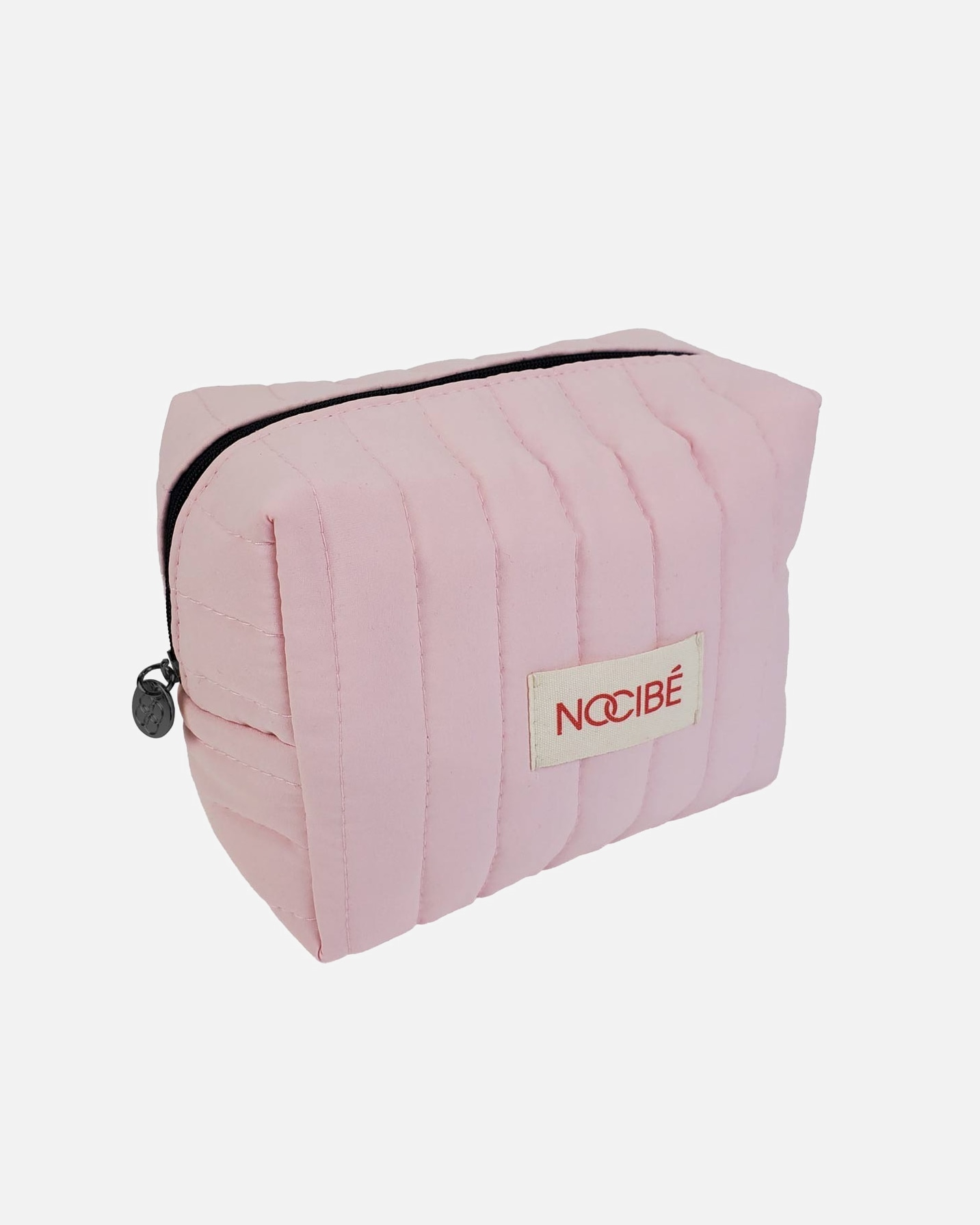 Trousse matelassée Nocibé