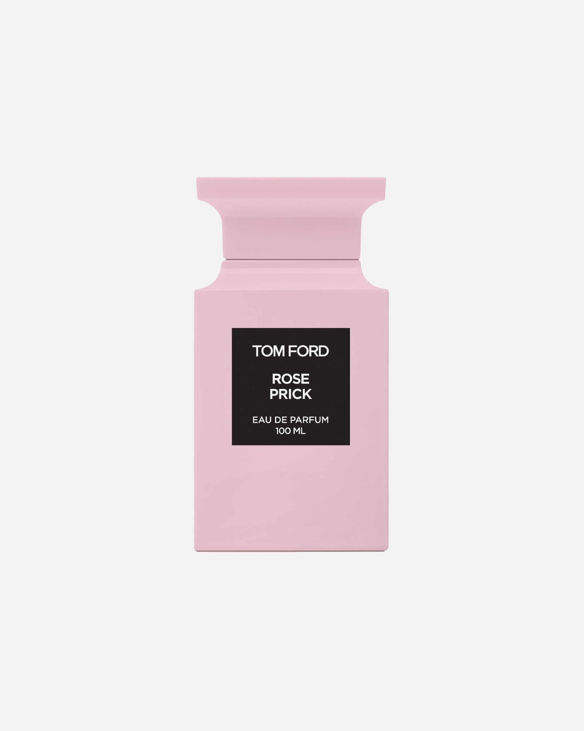 Eau de parfum pour Unisexe TOM FORD Private Blend Fragrances Rose Prick 100 ml