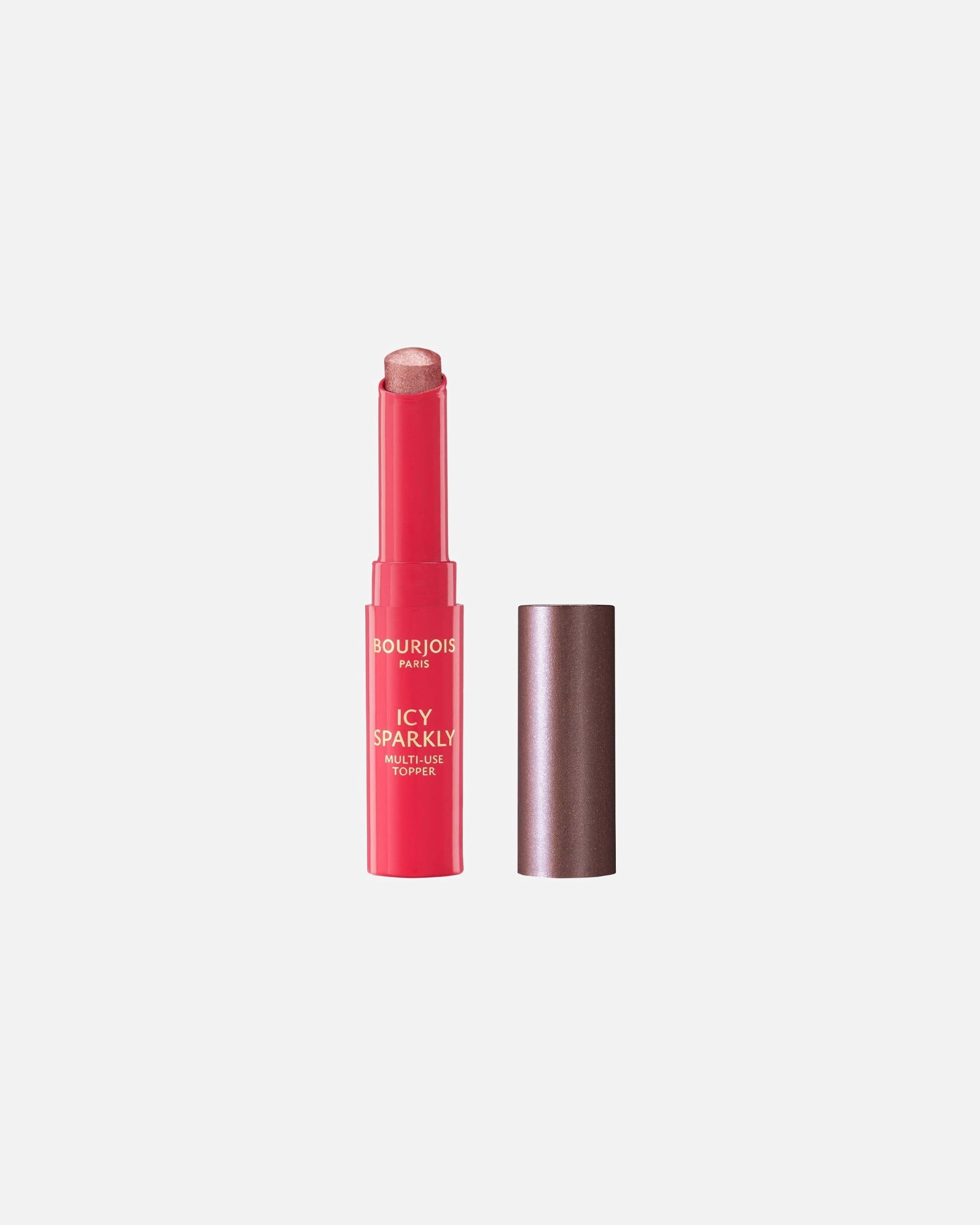 Illuminateur de teint pour Unisexe Bourjois Stick Paillete Multi-Usage Cosmic Copper