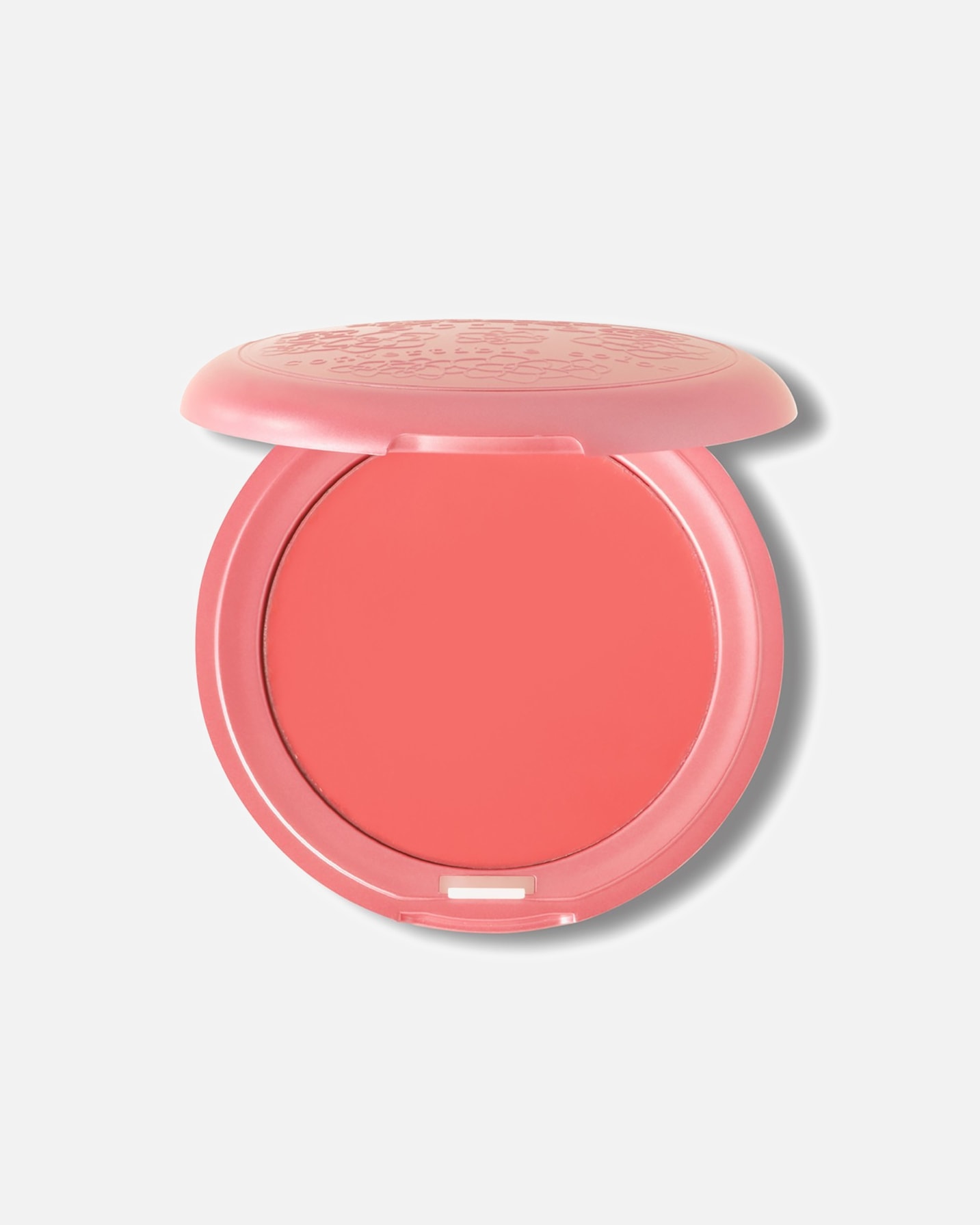 Blush pour Unisexe stila Convertible Color Lip & Cheek Cream PETUNIA