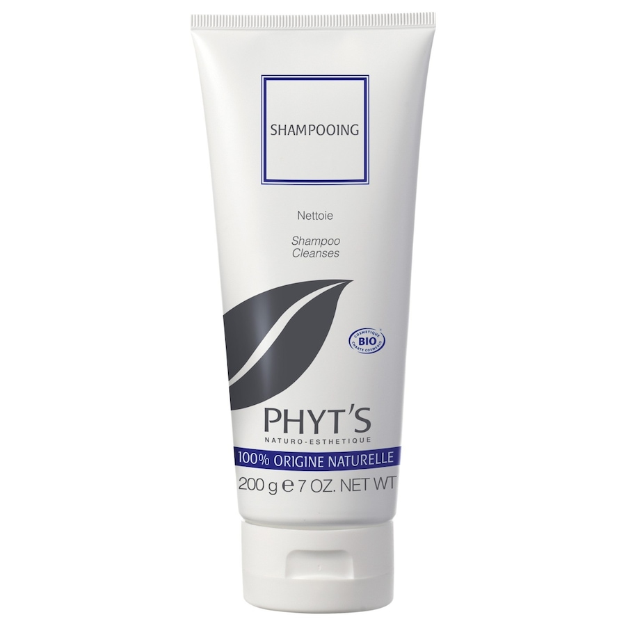 PHYT'S - Shampooing Shampoing 200 g unisex