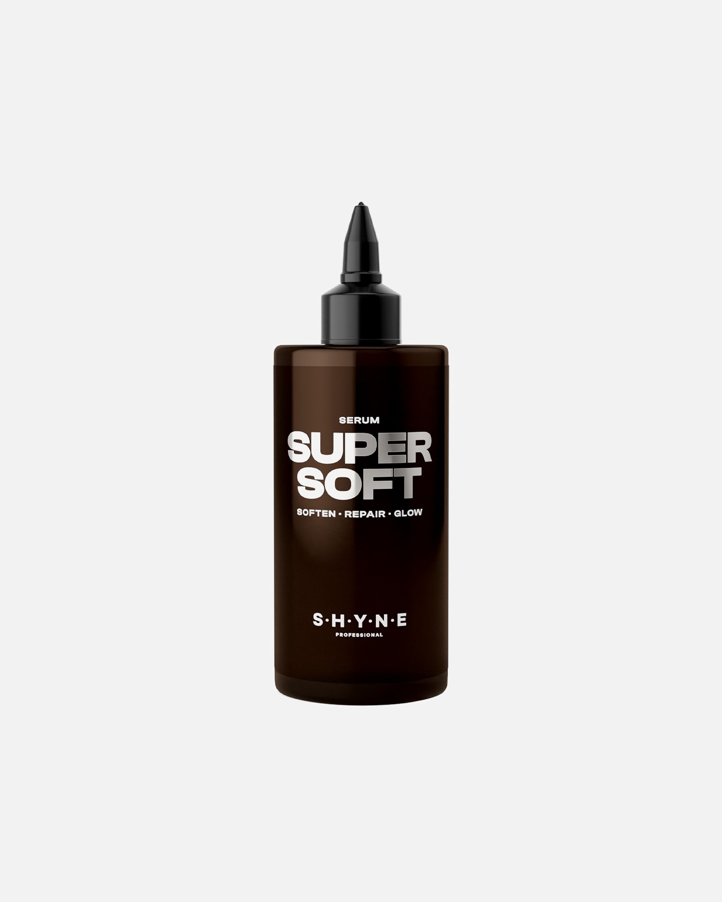 Après-shampooing pour Femme Shyne Super Soft Serum SUPER SOFT