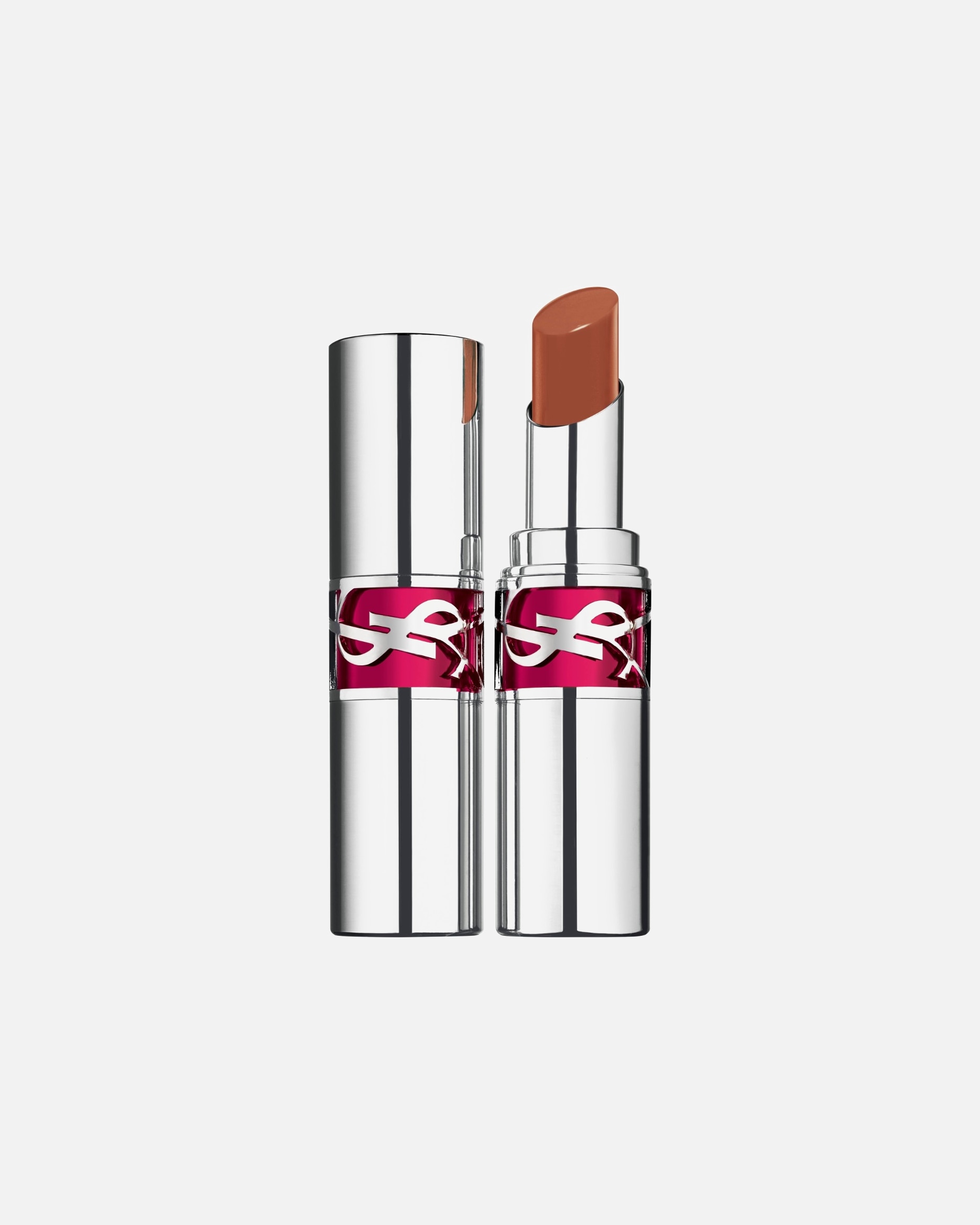 Gloss à lèvres pour Unisexe Yves Saint Laurent Loveshine Candy Glaze 19 Salted Caramel