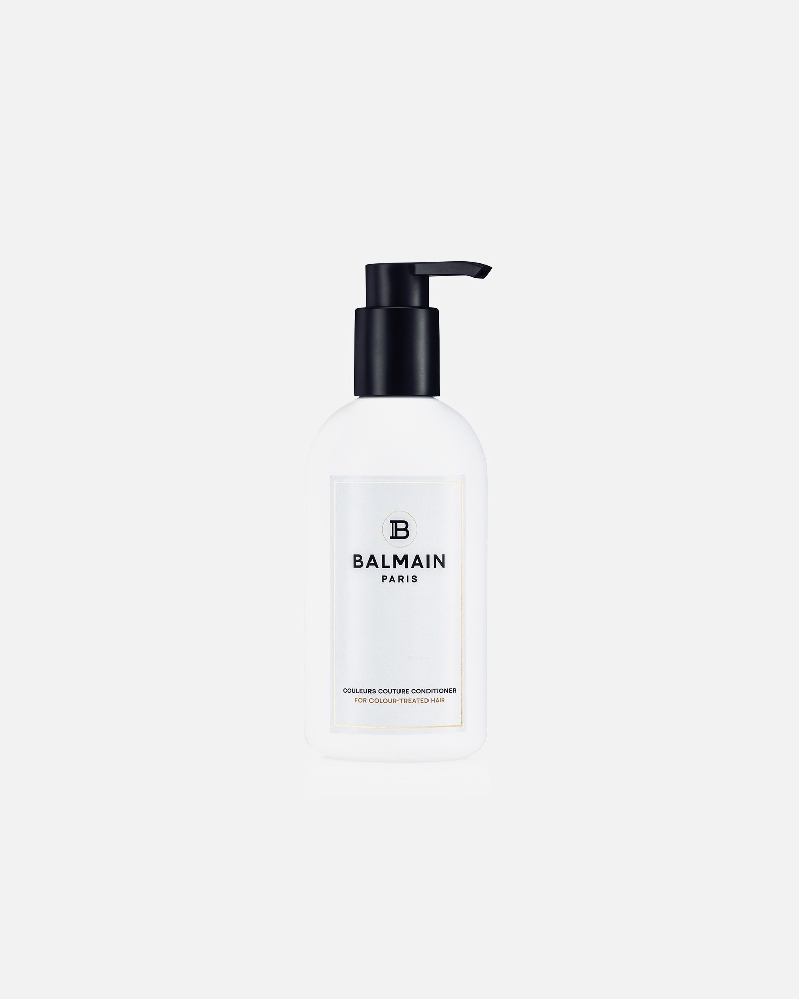 Après-shampooing pour Unisexe Balmain Hair Couture COULEURS COUTURE COND. 300 ml