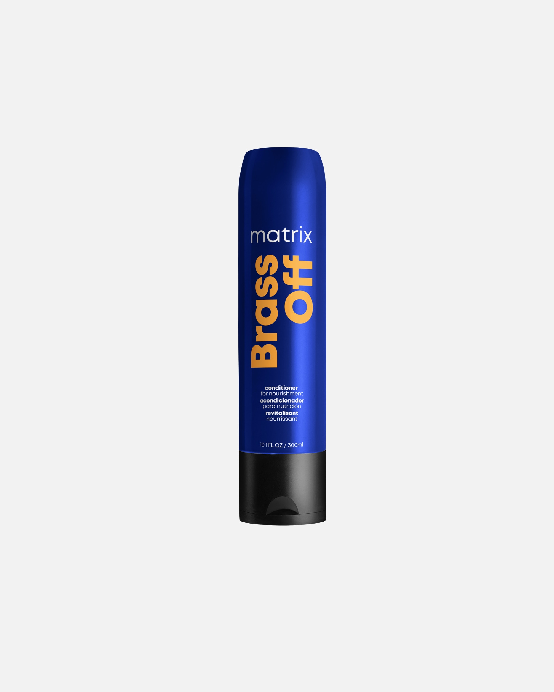 Après-shampooing pour Unisexe Matrix Brass Off 300 ml