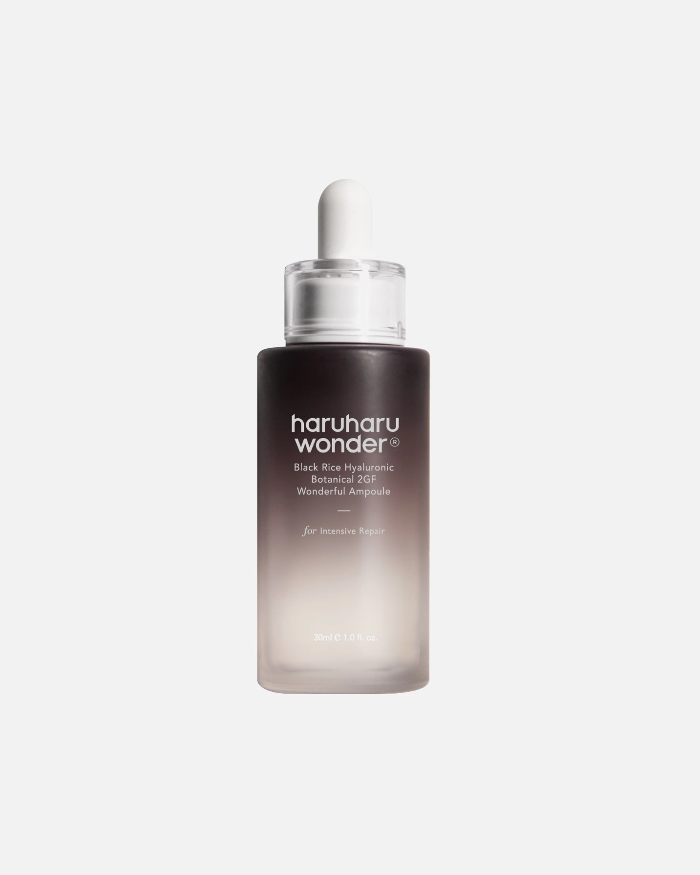 Sérum pour ampoules pour Unisexe HaruHaru 30 ml