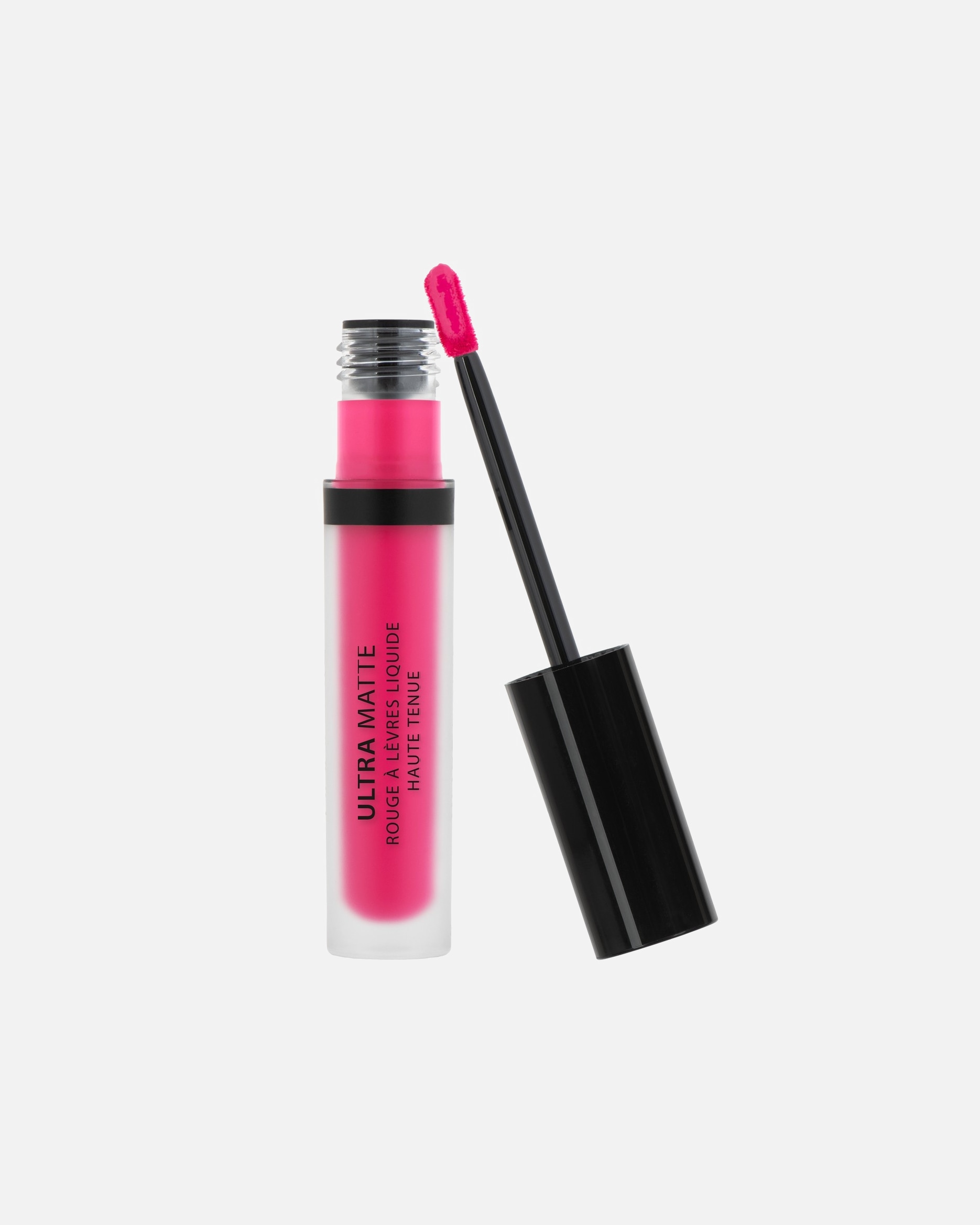 Rouge à lèvres pour Unisexe Nocibé Ligne de marque standard ULTRA MATTE 9 - FUSHIA