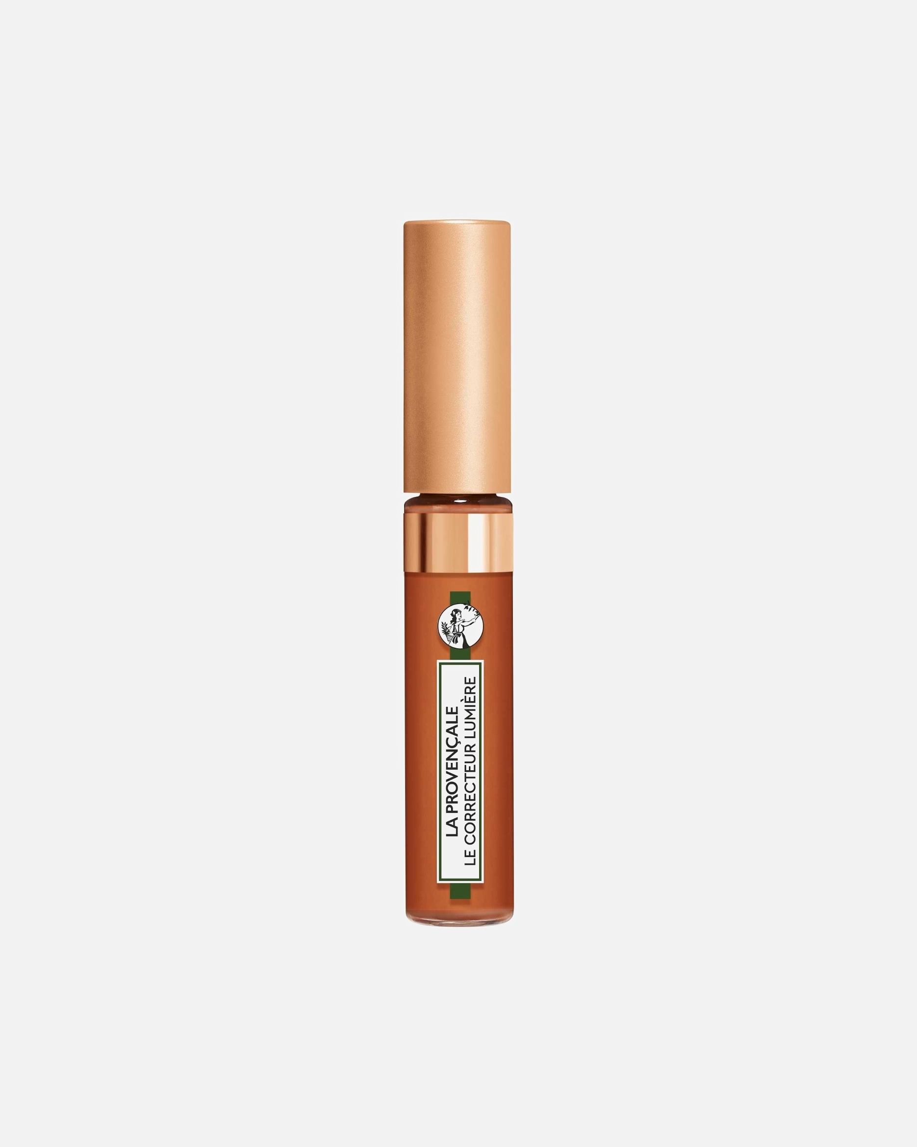 Correcteur pour Femme La Provençale Correcteur bio fluide enrichi en huile d'olive 05 Foncé