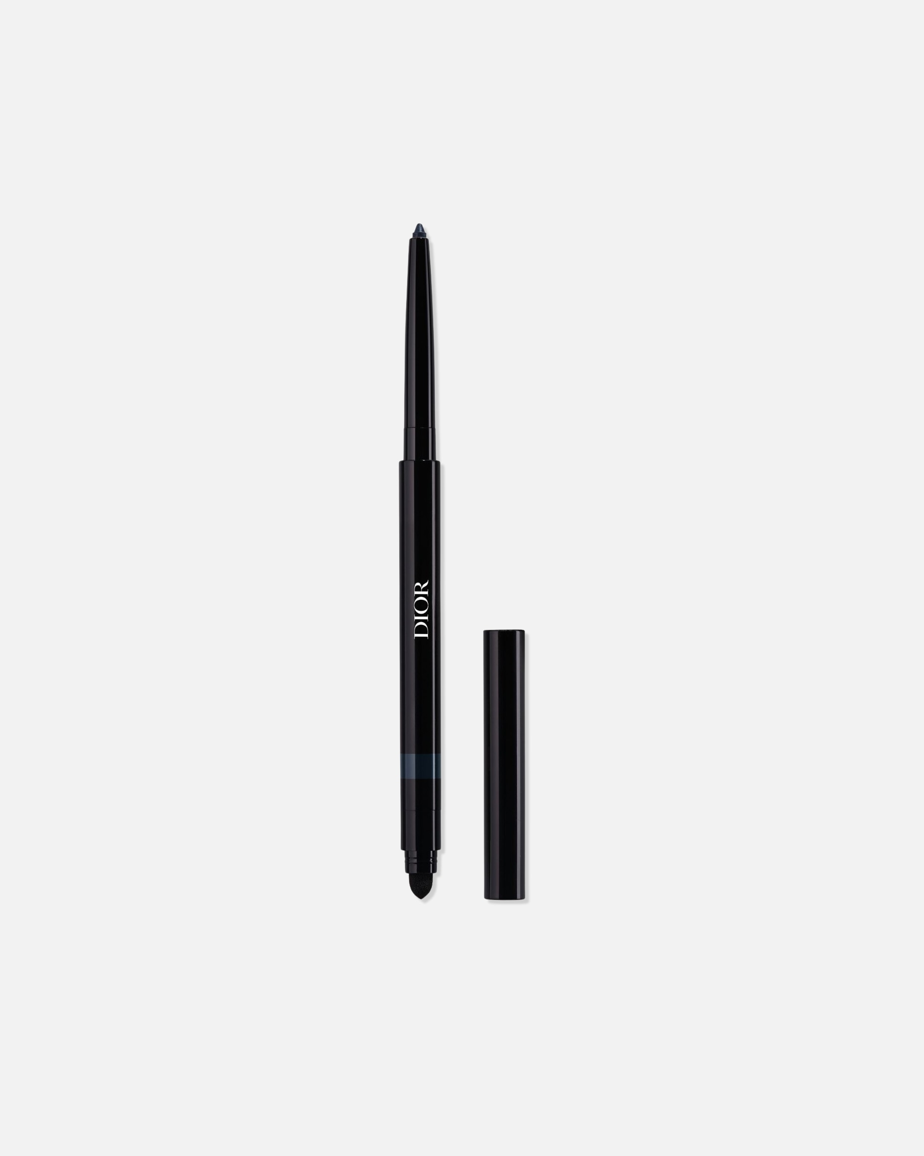 Eyeliner pour Unisexe DIOR Diorshow Eyeliner waterproof - tenue 24 h 296 Matte Blue