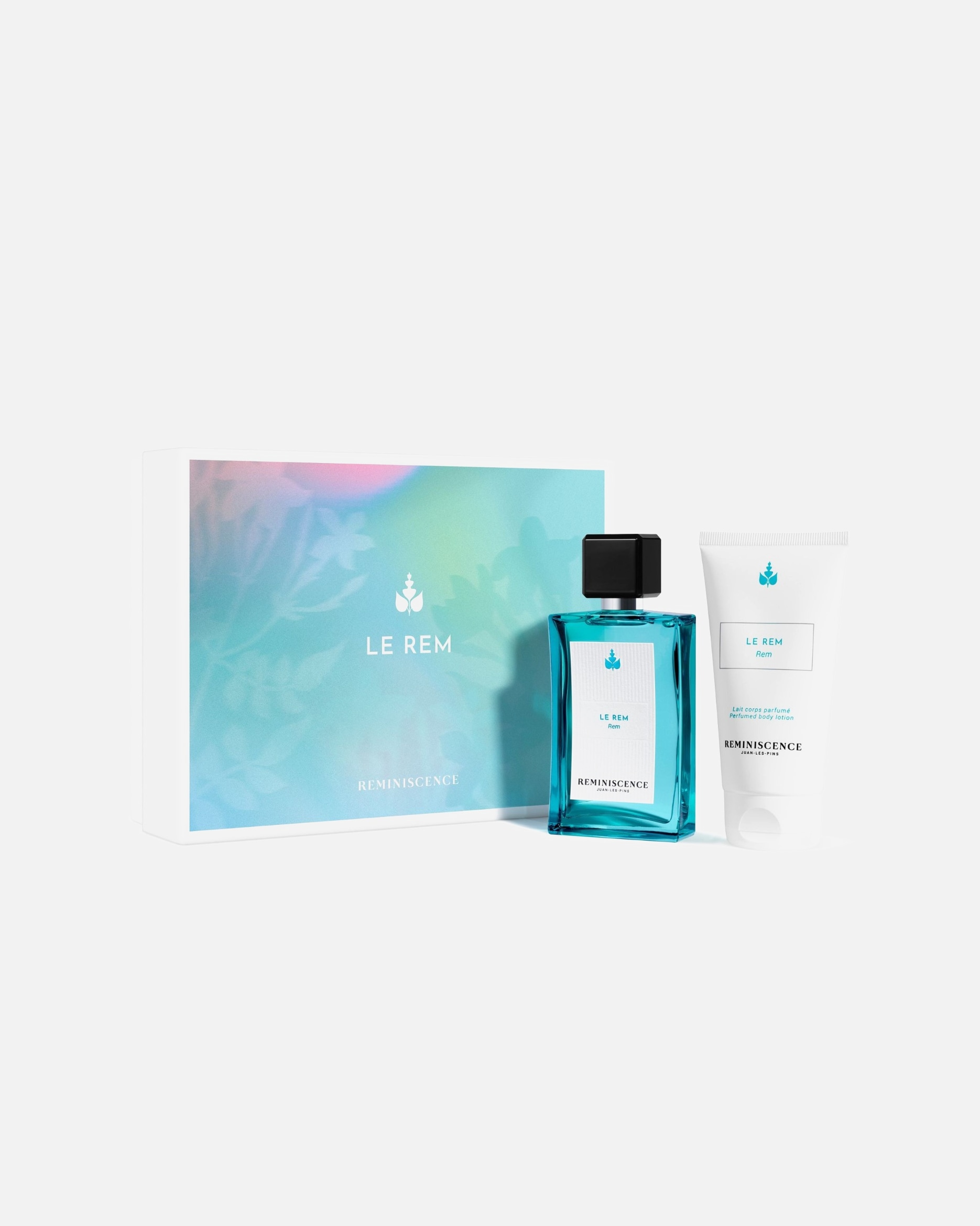 Coffret parfum pour Femme Reminiscence Le Rem Eau de toilette Intense 1 unité