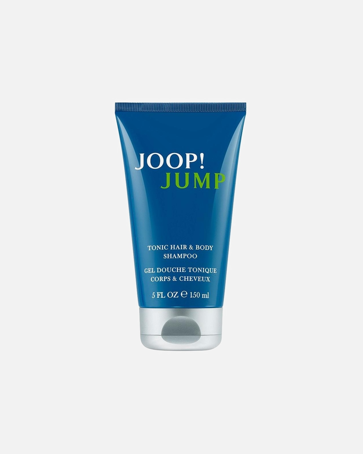 Nettoyant corps et cheveux pour Homme JOOP! Jump Gel douche Gel douche