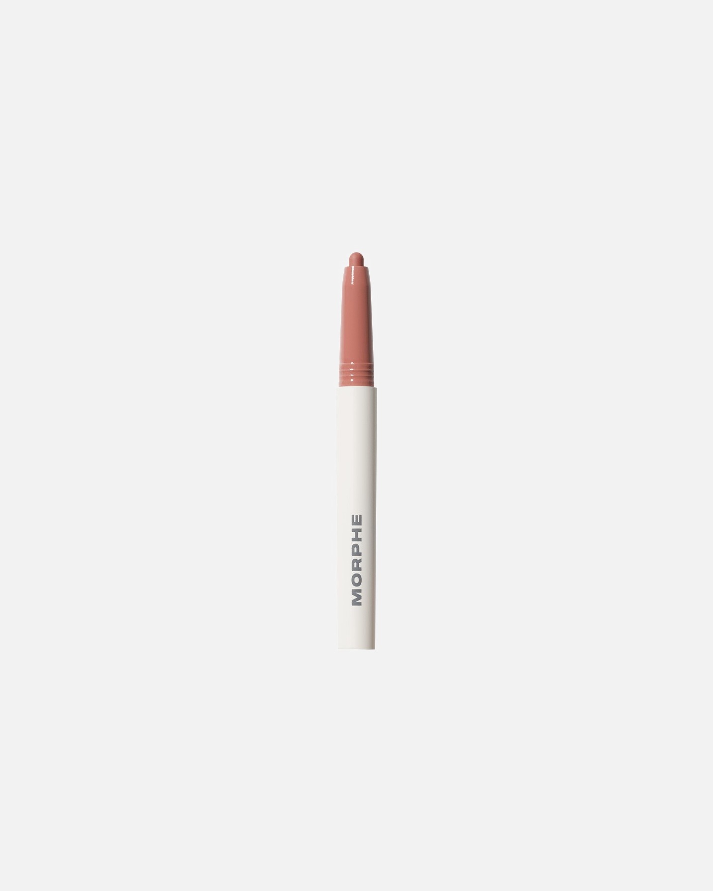 Crayon à lèvres pour Unisexe Morphe sculptwear long-lasting BABYDOLL MAUVE