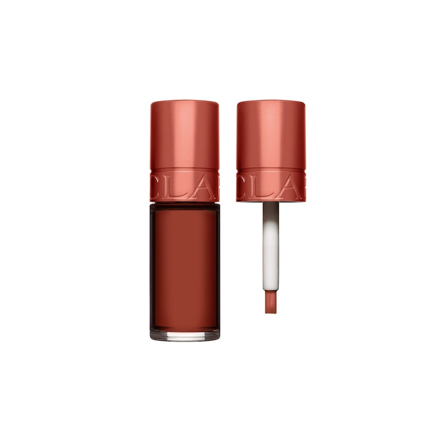 Clarins - Eau à lèvres Rouge à lèvres 7 ml Marron unisex
