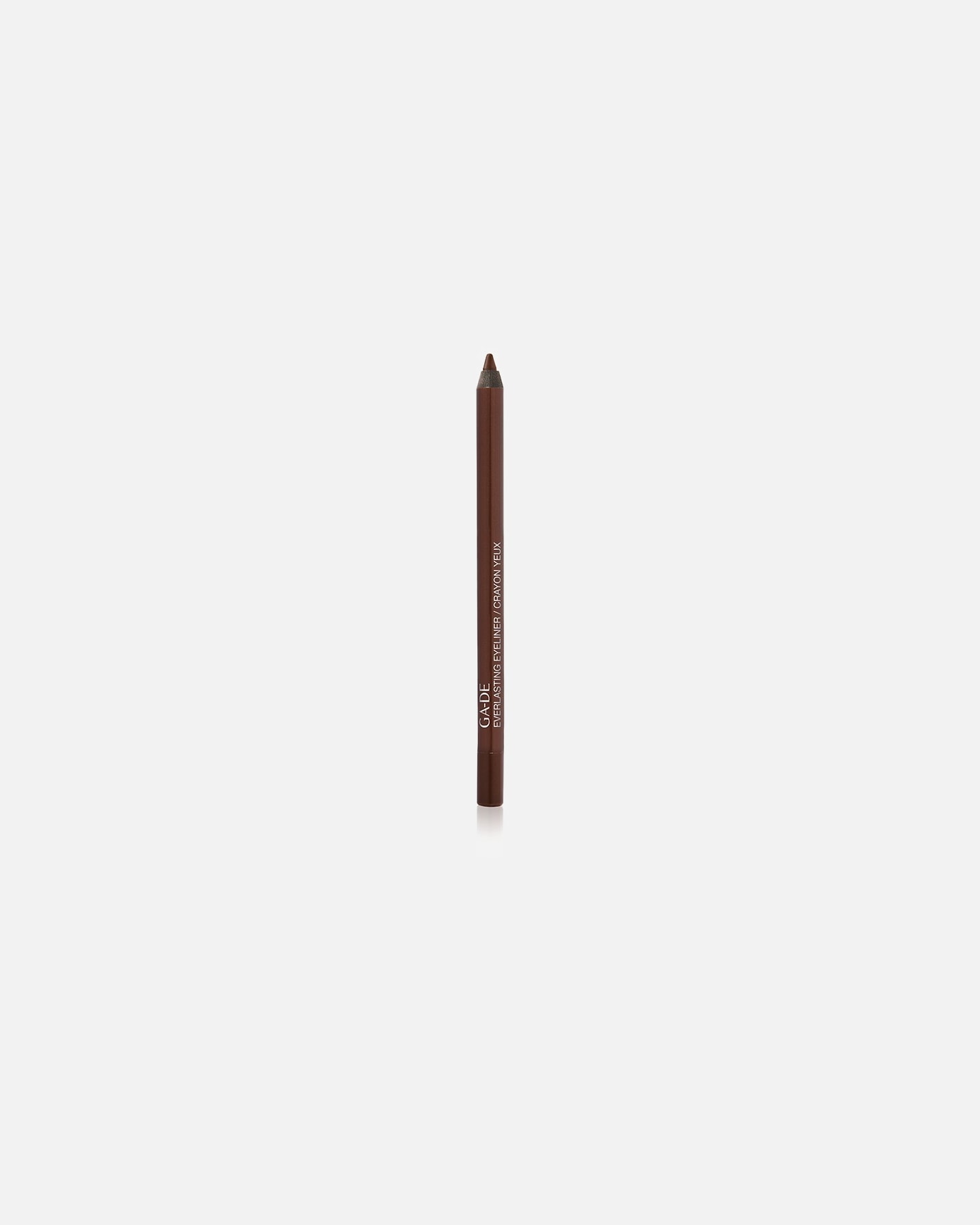 Eyeliner pour Unisexe GA-DE 303 - INTENSE BROWN