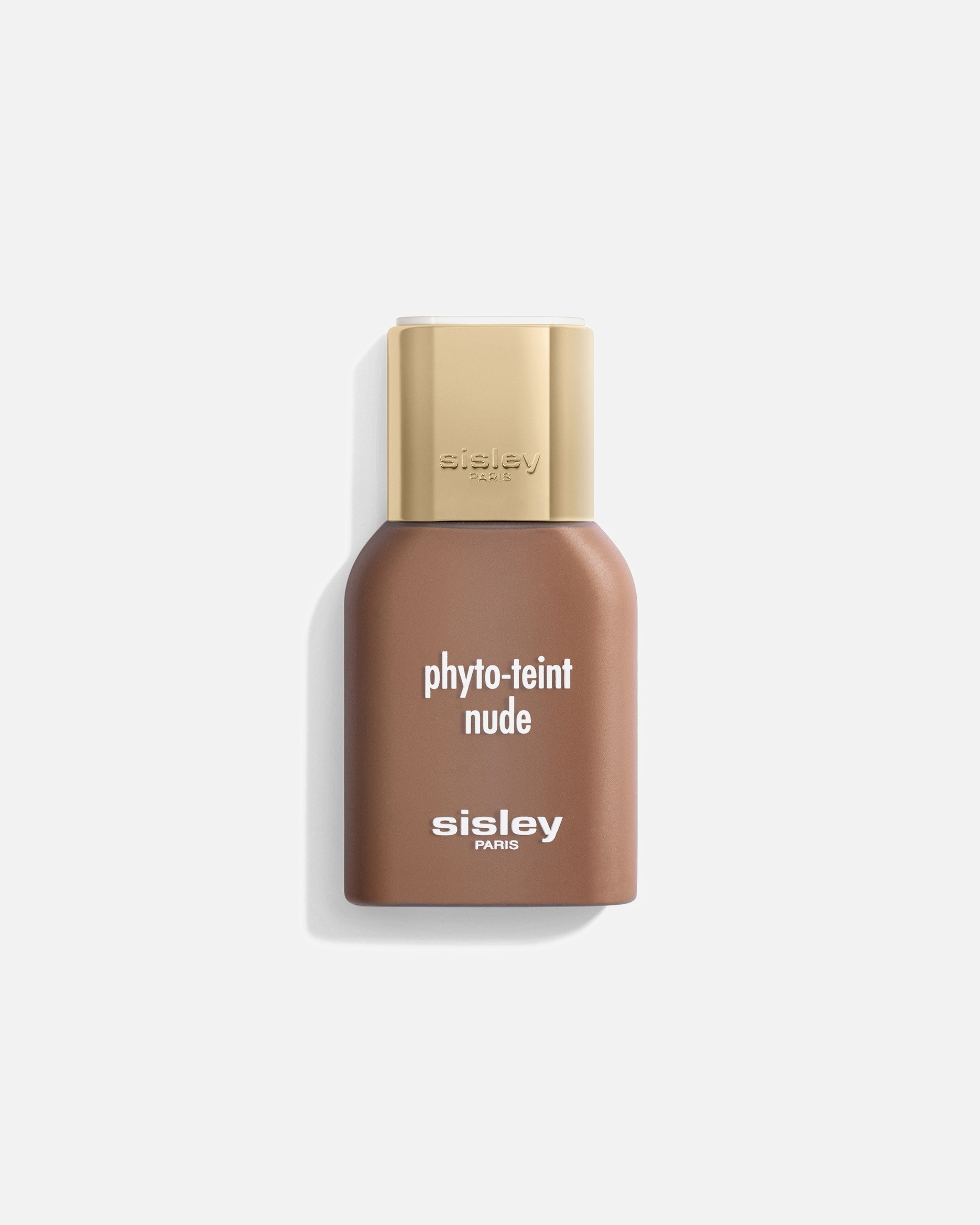 Fond de teint pour Unisexe Sisley Phyto-Teint Nude 6N Sandalwood