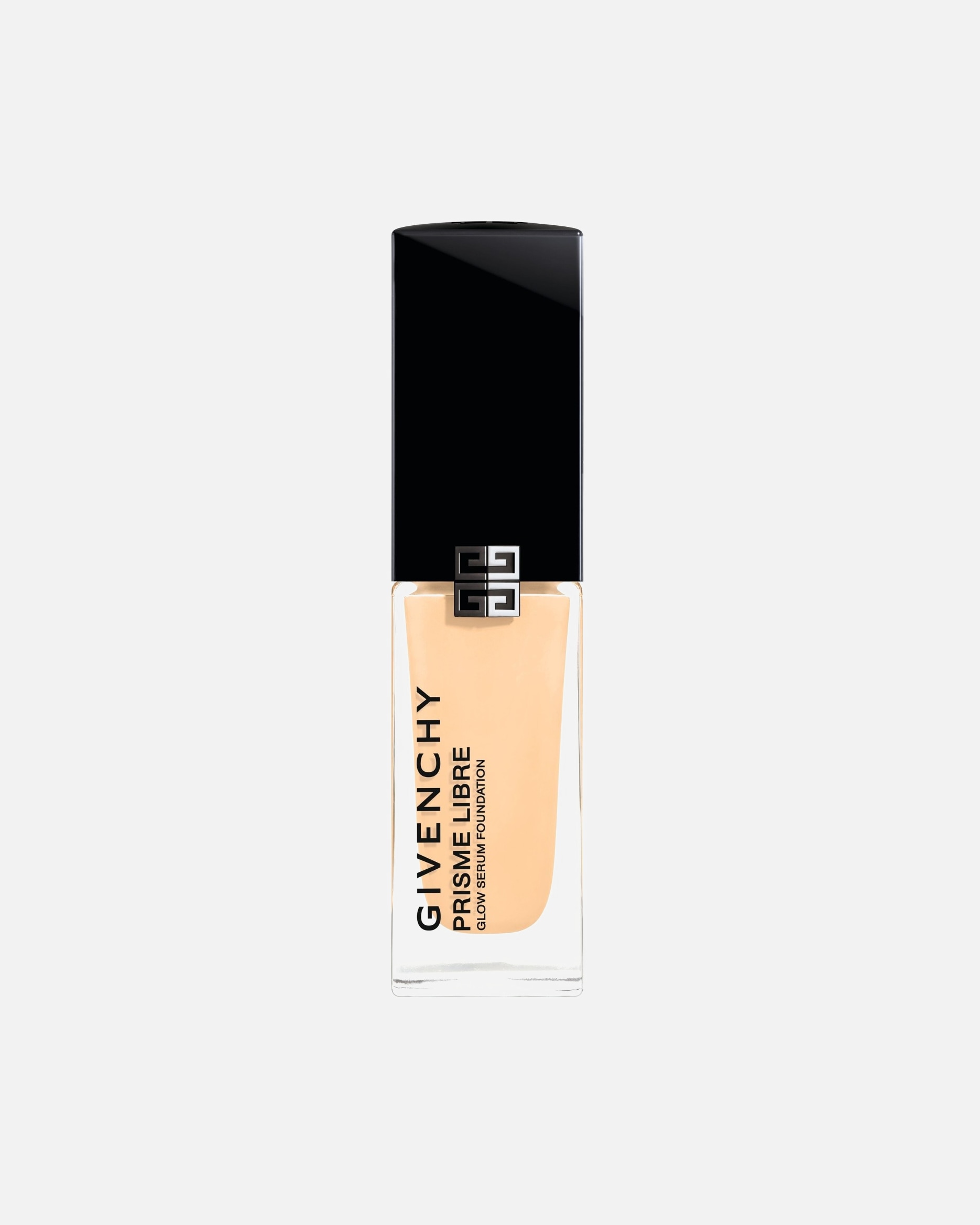 Fond de teint pour Unisexe Givenchy Prisme Libre Glow Serum Foundation 1.5W