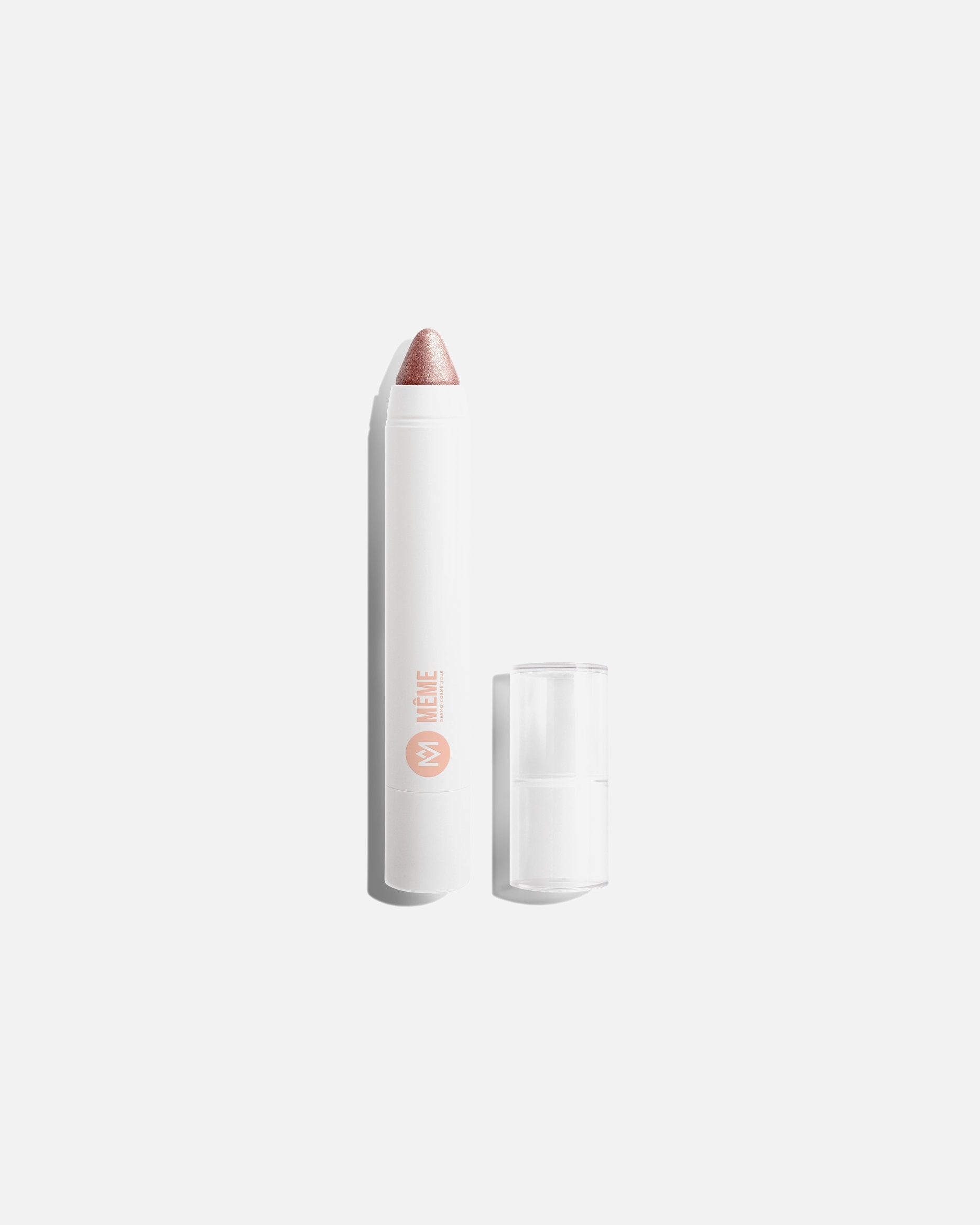 Ombre à paupières pour Unisexe MÊME Rosy brown