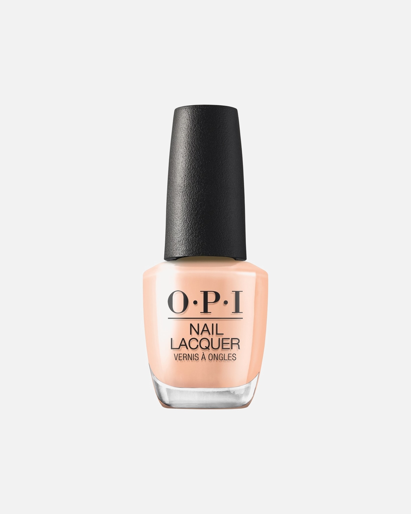 Vernis pour Unisexe OPI Nail Lacquer Pearl-Clutching Behavior