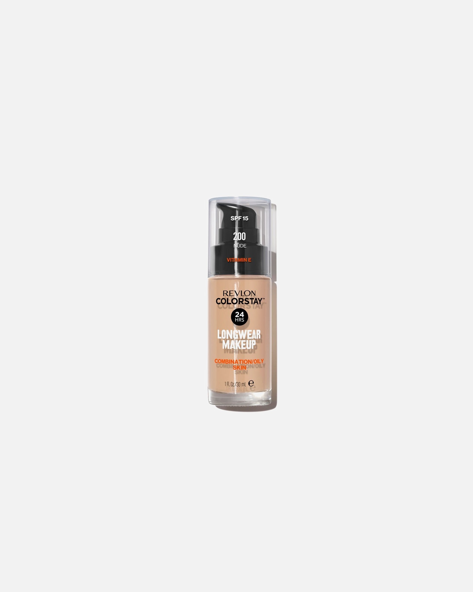 Fond de teint pour Unisexe Revlon ColorStay™ N° 200 Nude