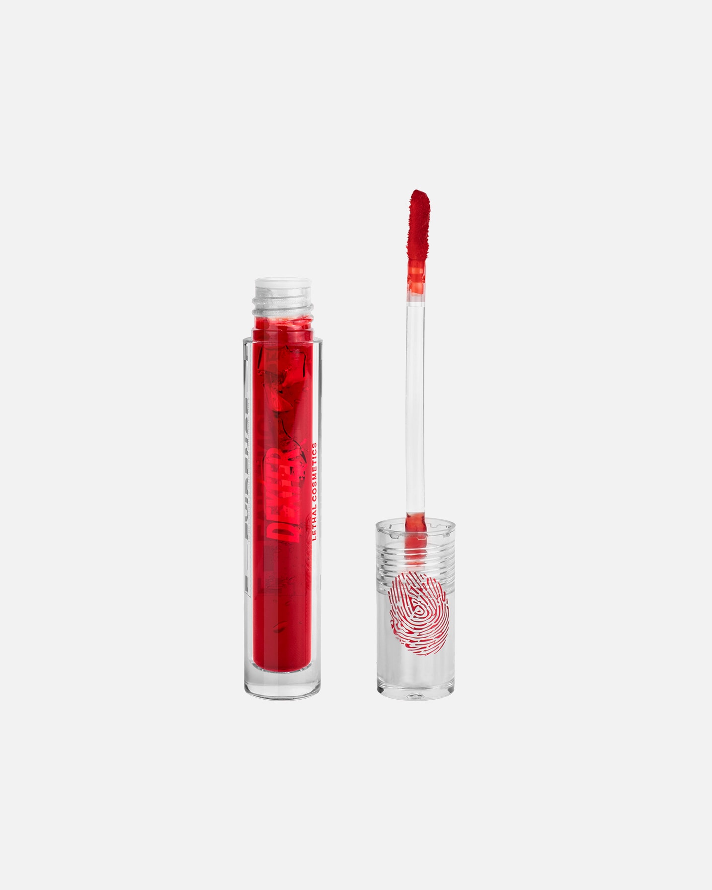 Rouge à lèvres pour Unisexe Lethal Cosmetics Lethal x Dexter Born in Blood