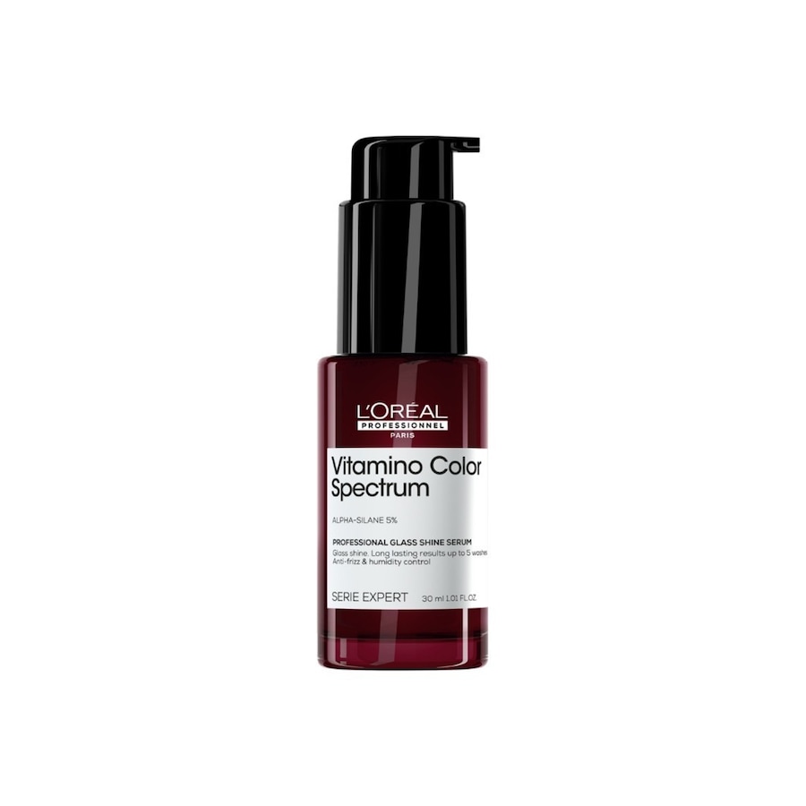 L´Oréal Professionnel Paris - Série Expert Vitamino Color Spectrum Sérum Concentré Brillance Miroir Huile et sérum cheveux 30 ml unisex