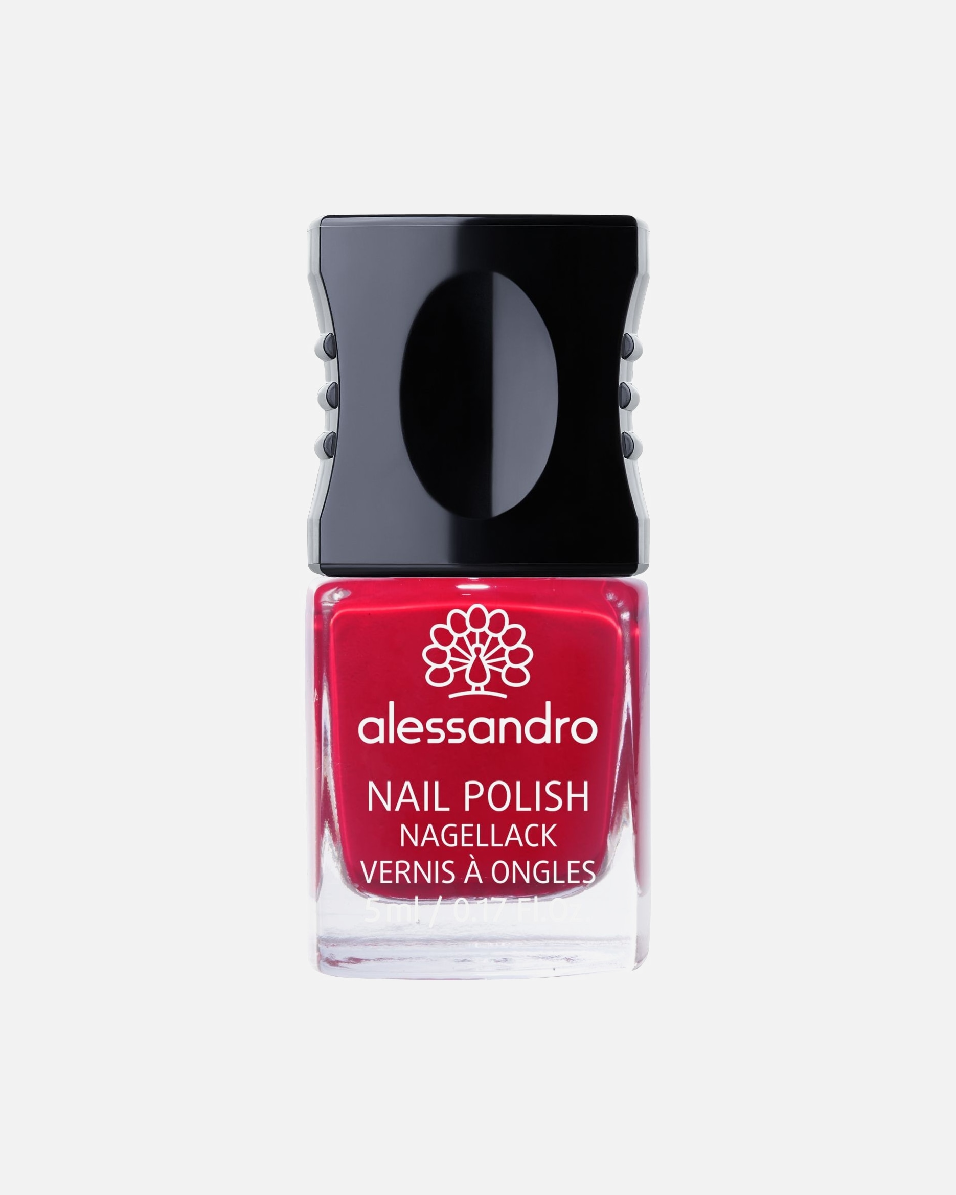 Vernis pour Femme Alessandro Colour Explosion 128 Red Carpet