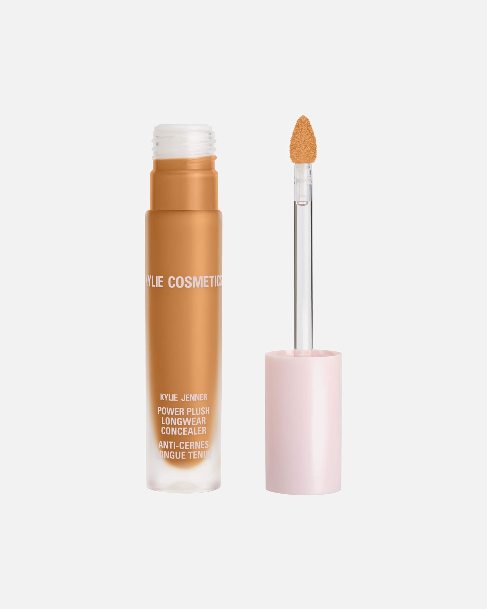 Correcteur pour Unisexe KYLIE COSMETICS Power Plush Longwear Concealer 7,5WN