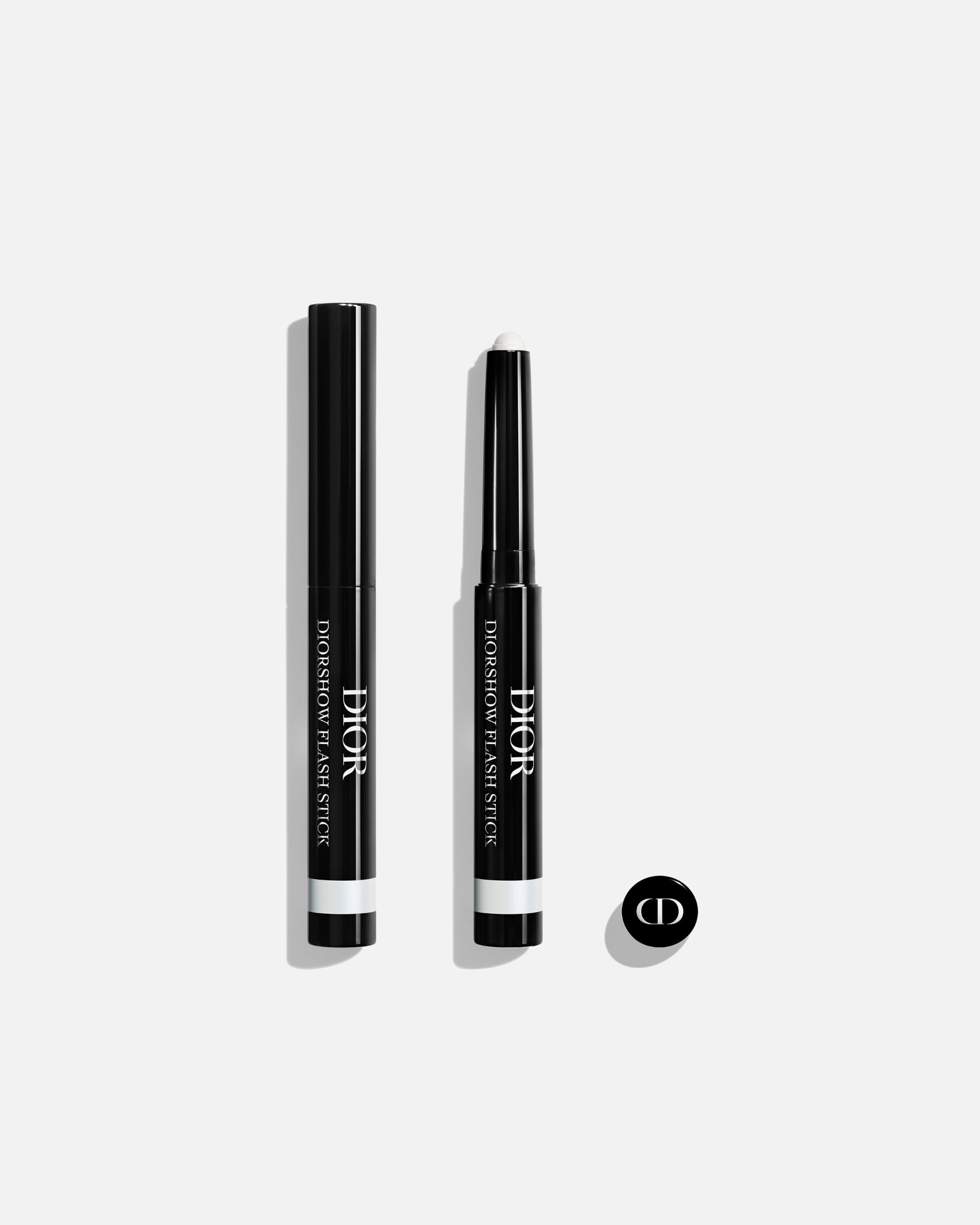 Ombre à paupières pour Unisexe DIOR Diorshow Flash Stick - Fard à paupières ultra-fondant - waterproof 006